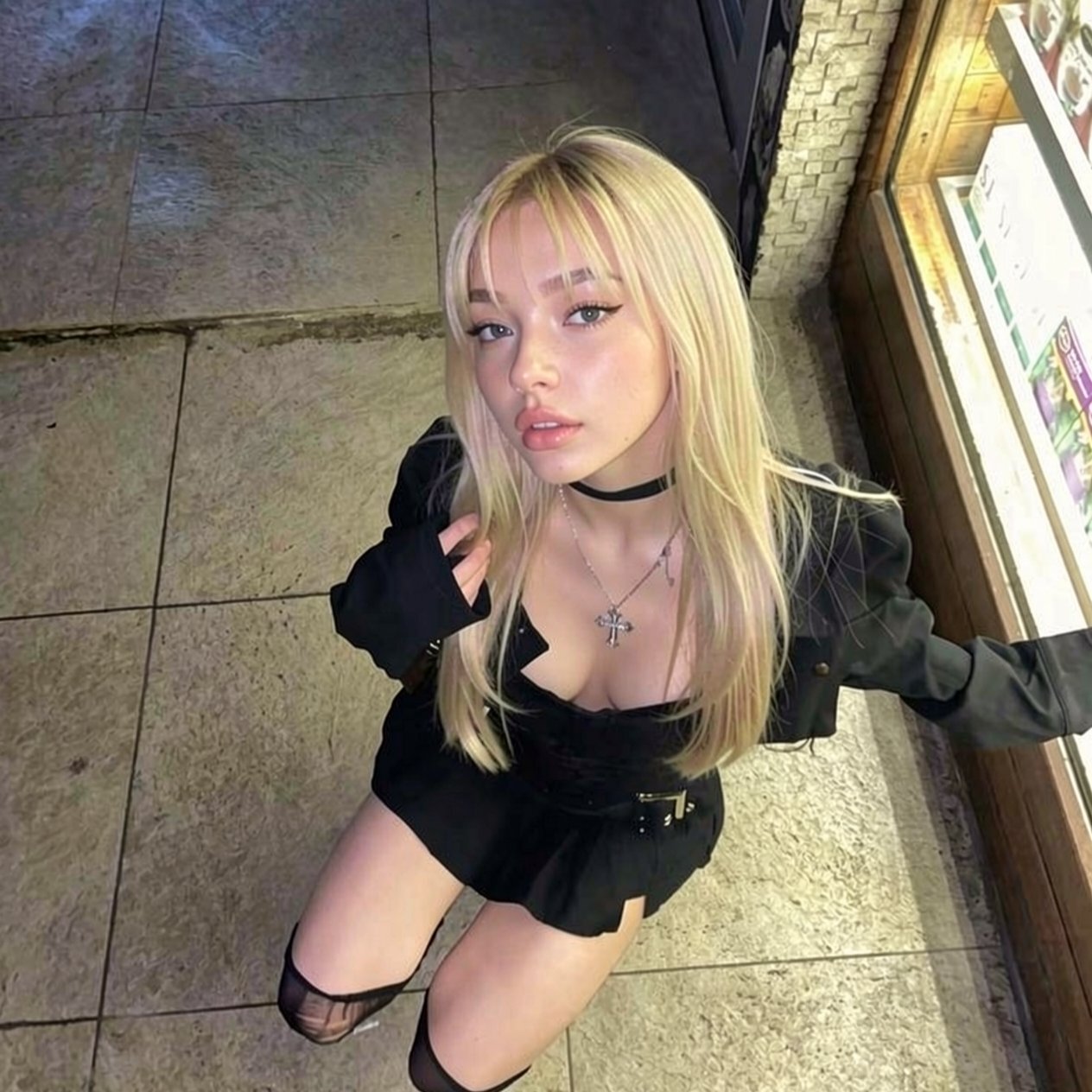 Kaia