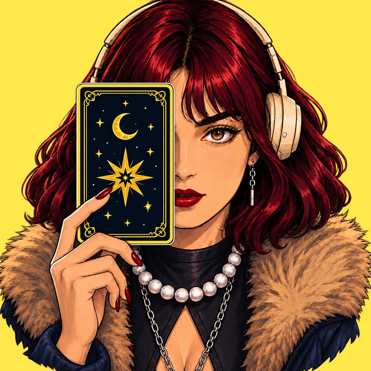 Monnaive Tarot
