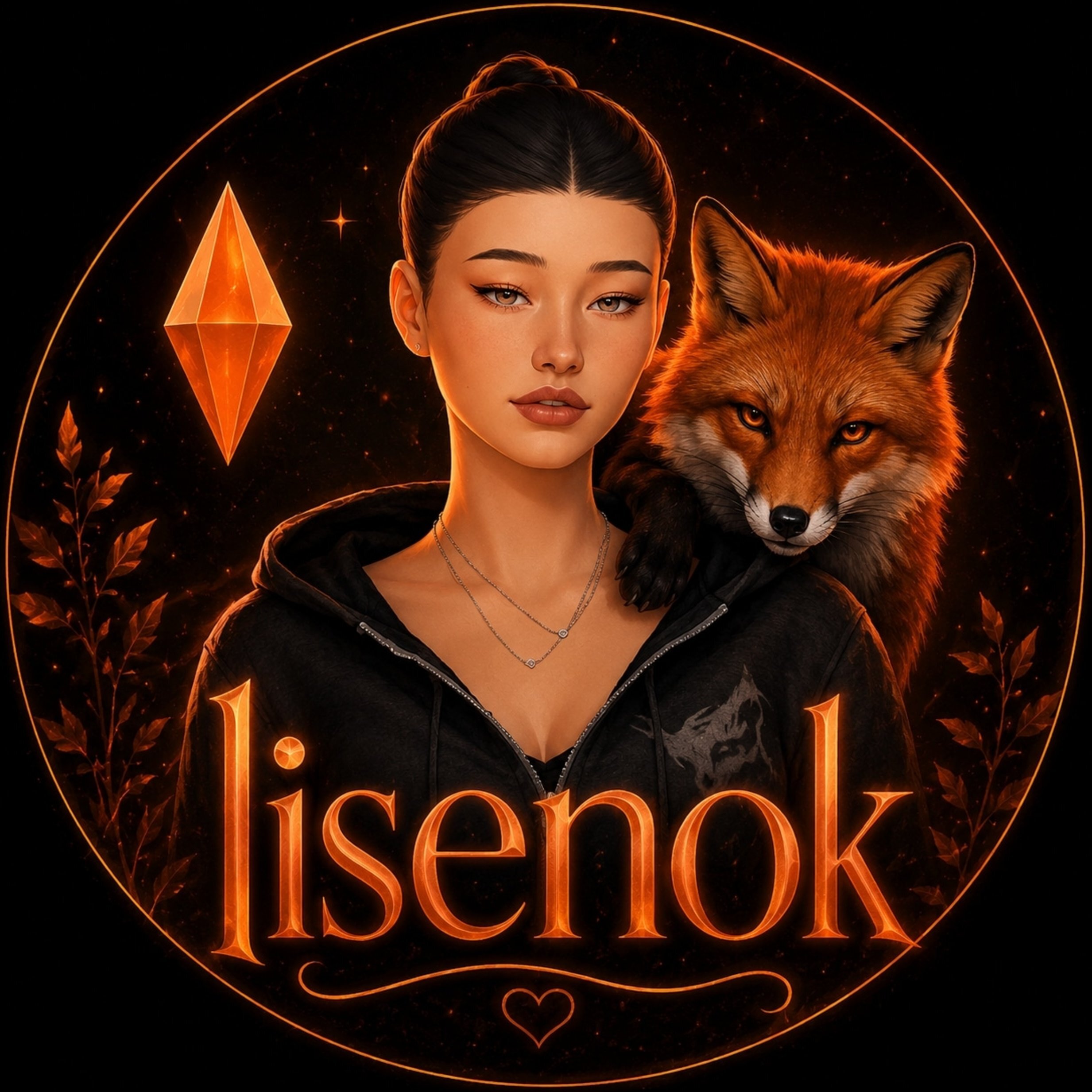 lisenok