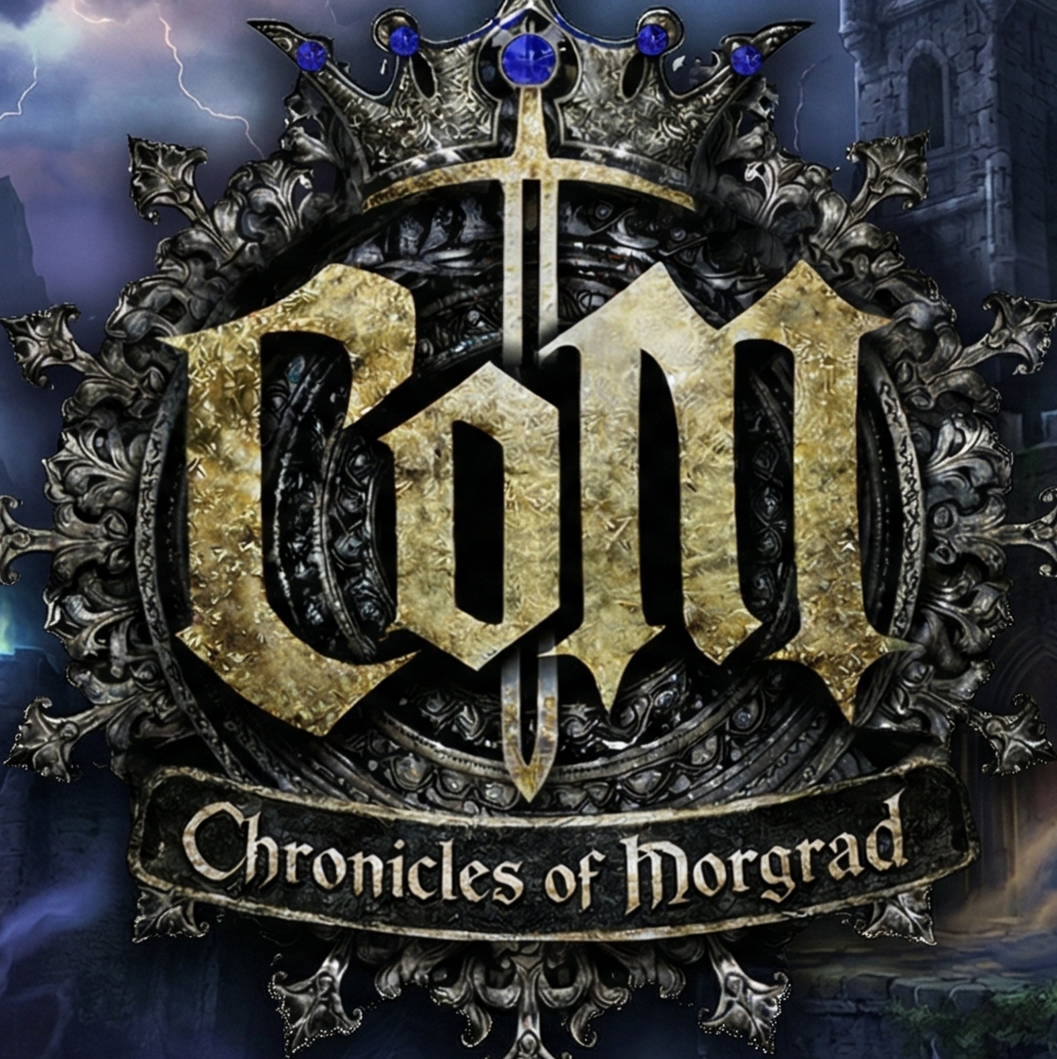 Chronicles of Morgrad