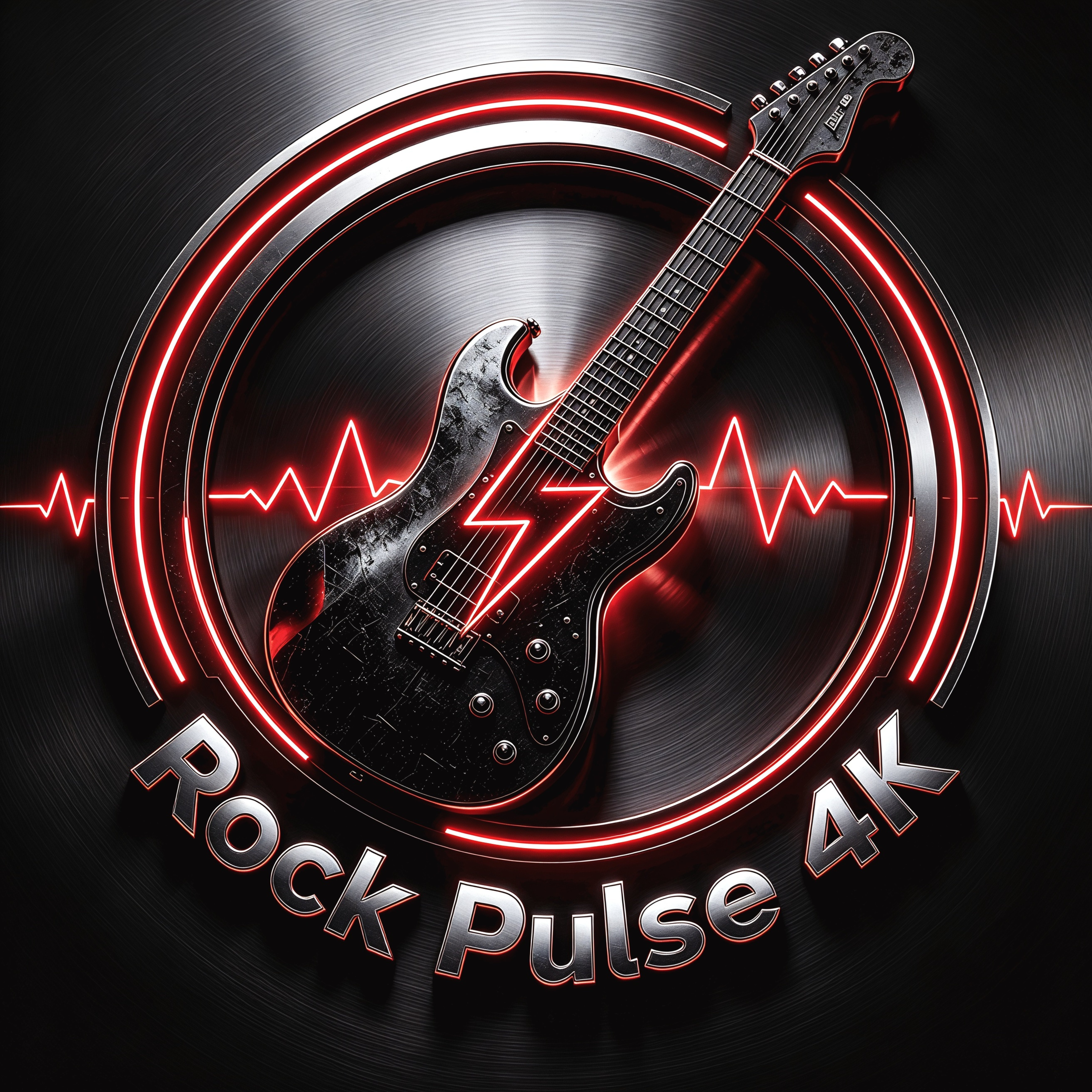 Rock Pulse 🎸