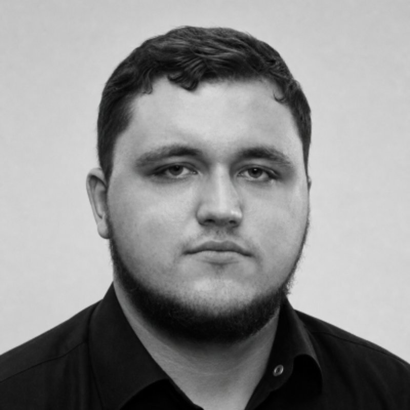 Ανδρείος | Молот идолов