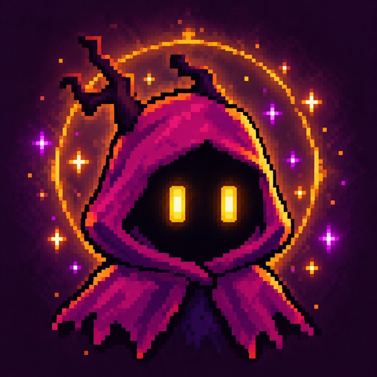 MagicDev