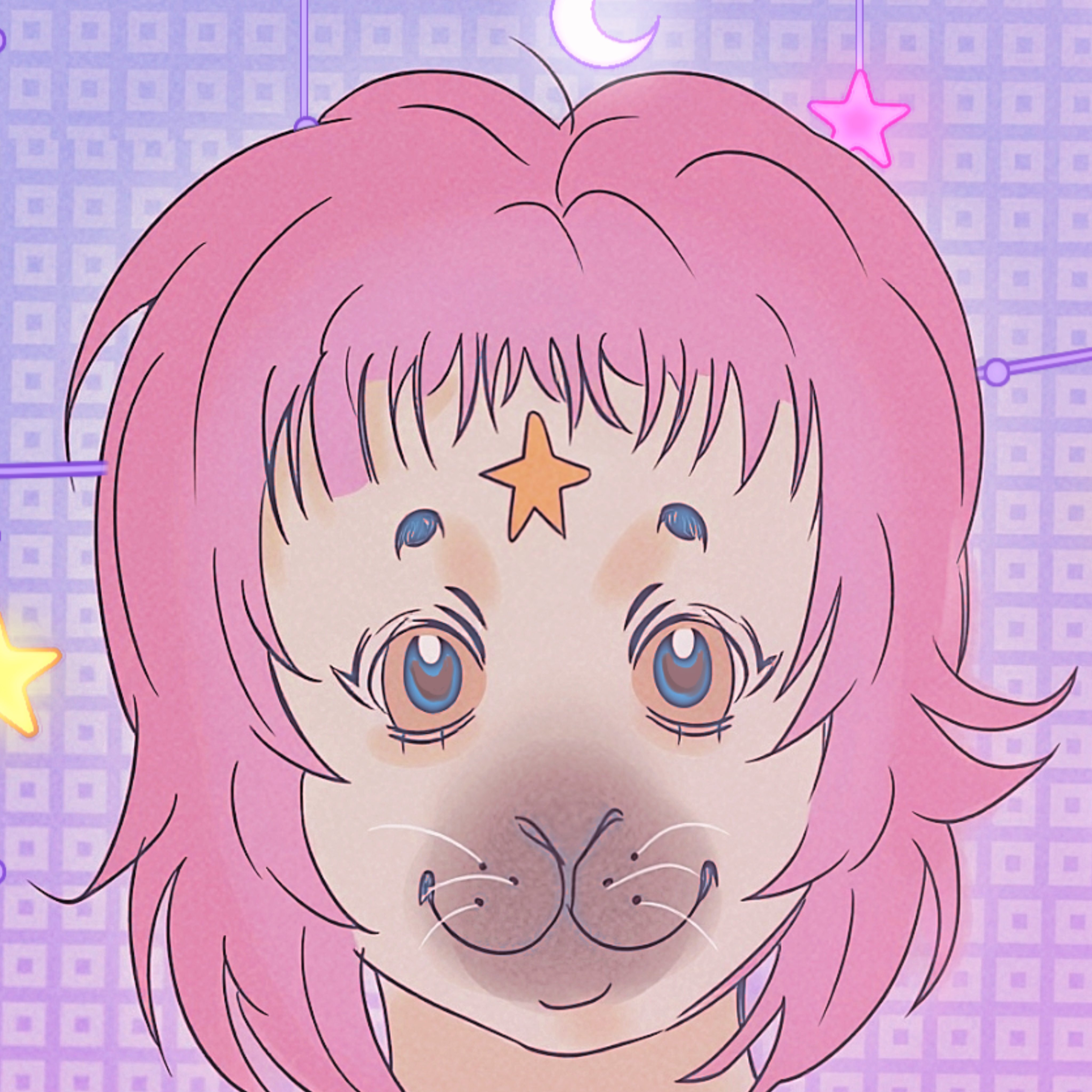 Pinky Lulu 🌸