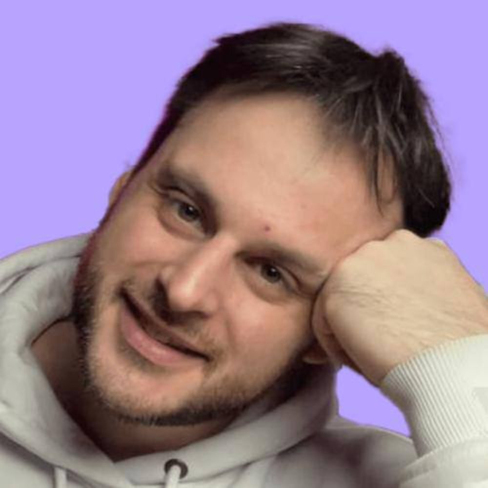 Лебедев Сергей AI/QA