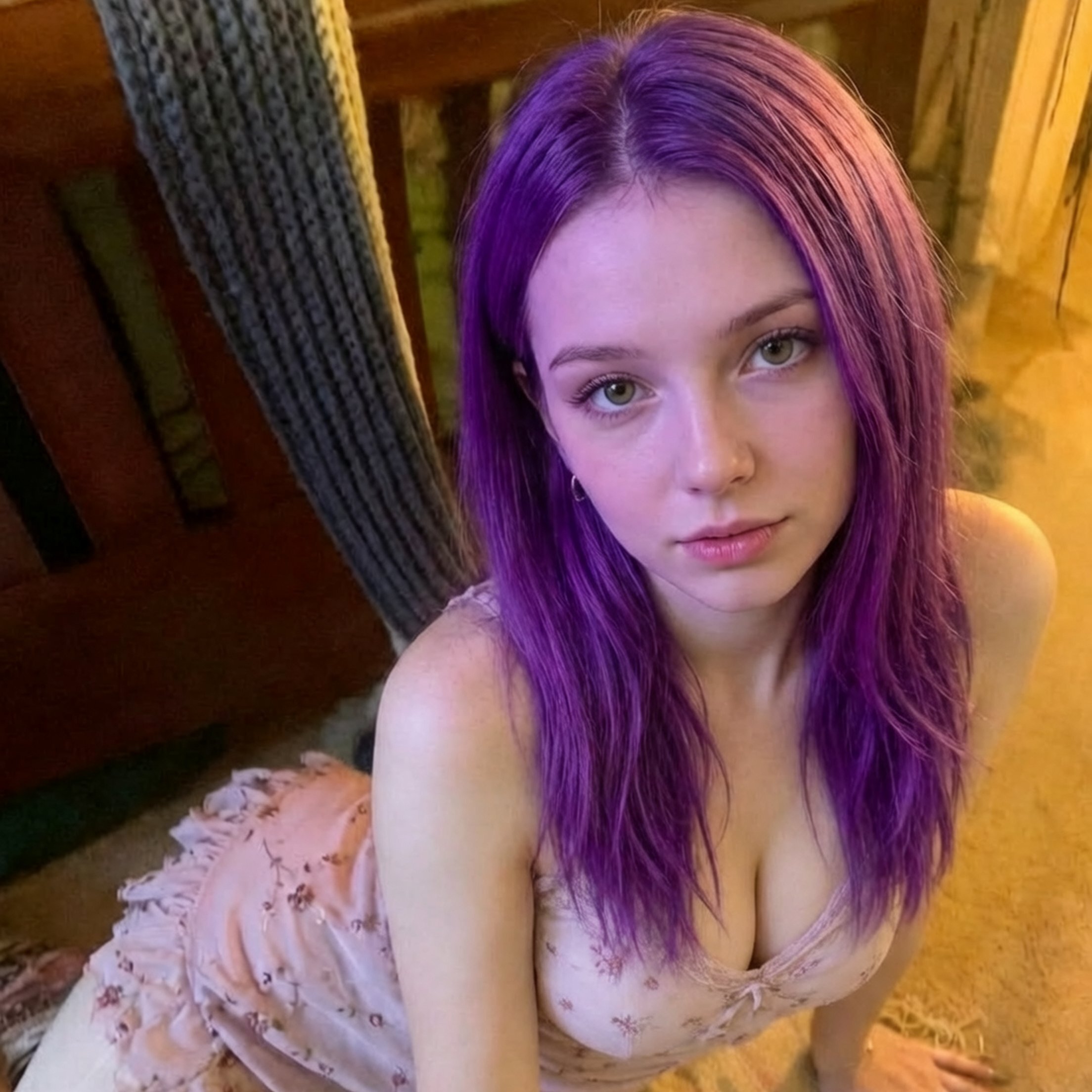 Skye Harper