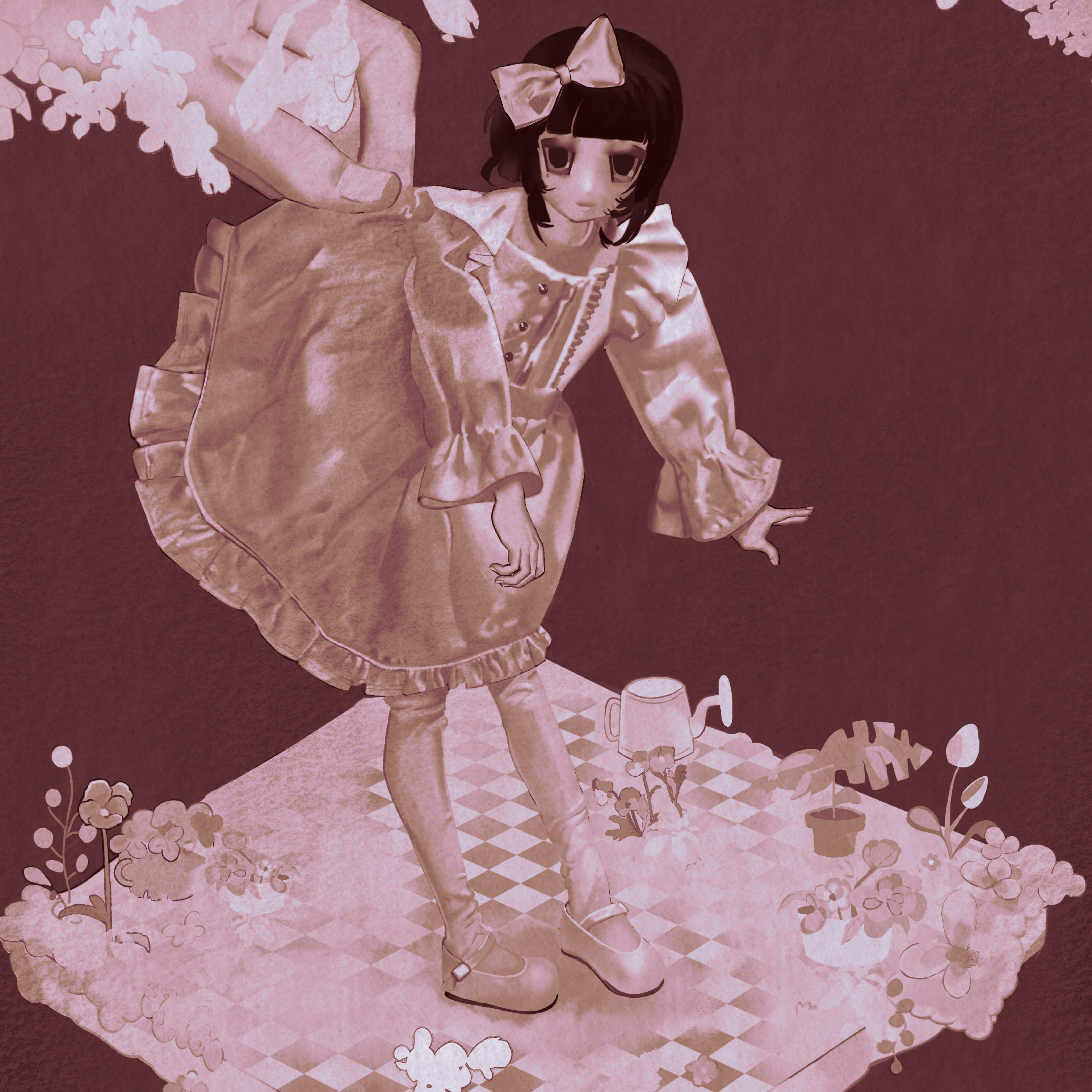 pullip industry