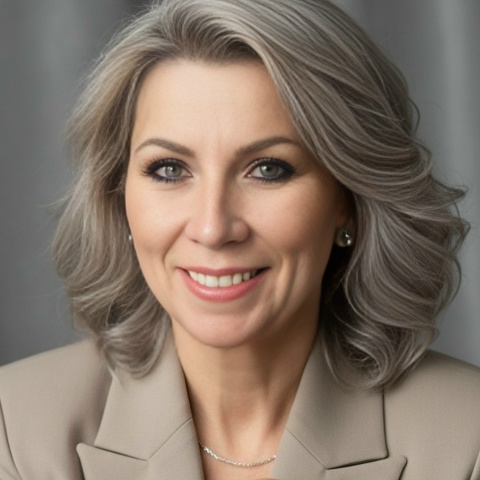 Валентина Гаврилович
