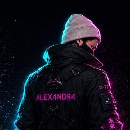 ALEX4NDR4
