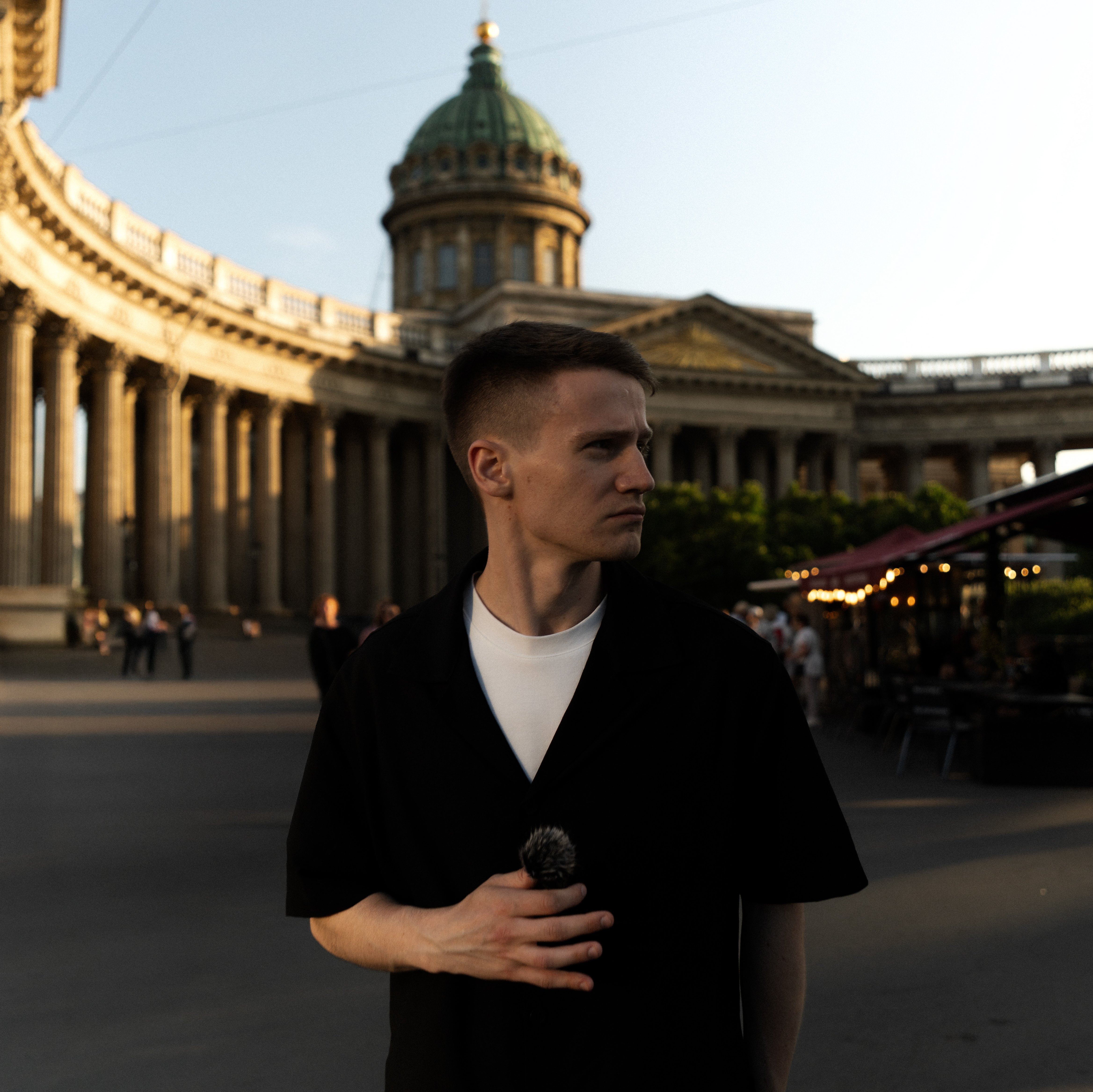 Егор Ясников