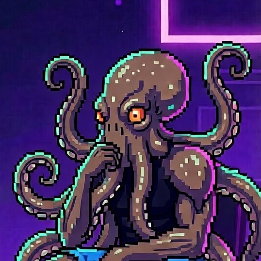 NoctaKraken