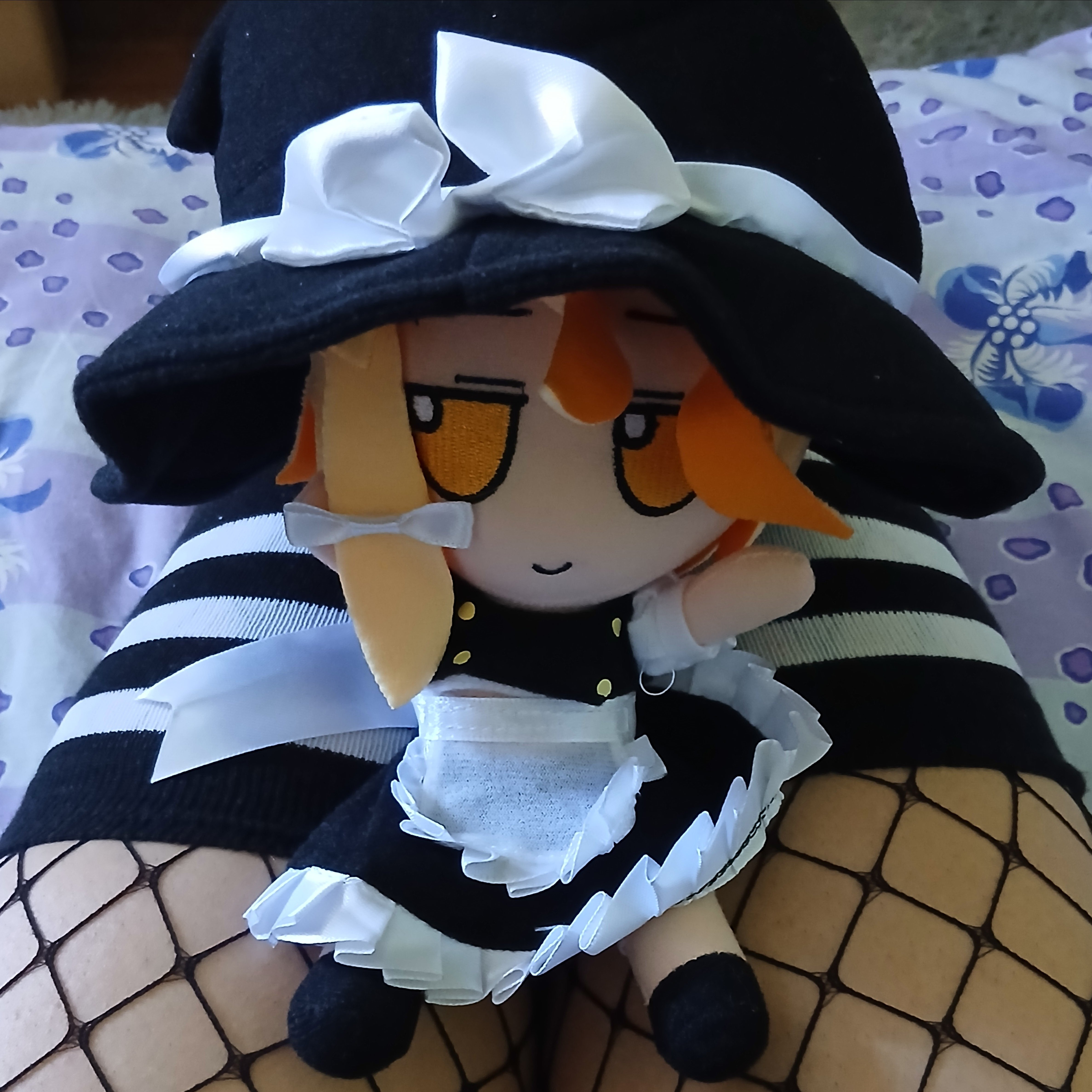 TSUNDERE