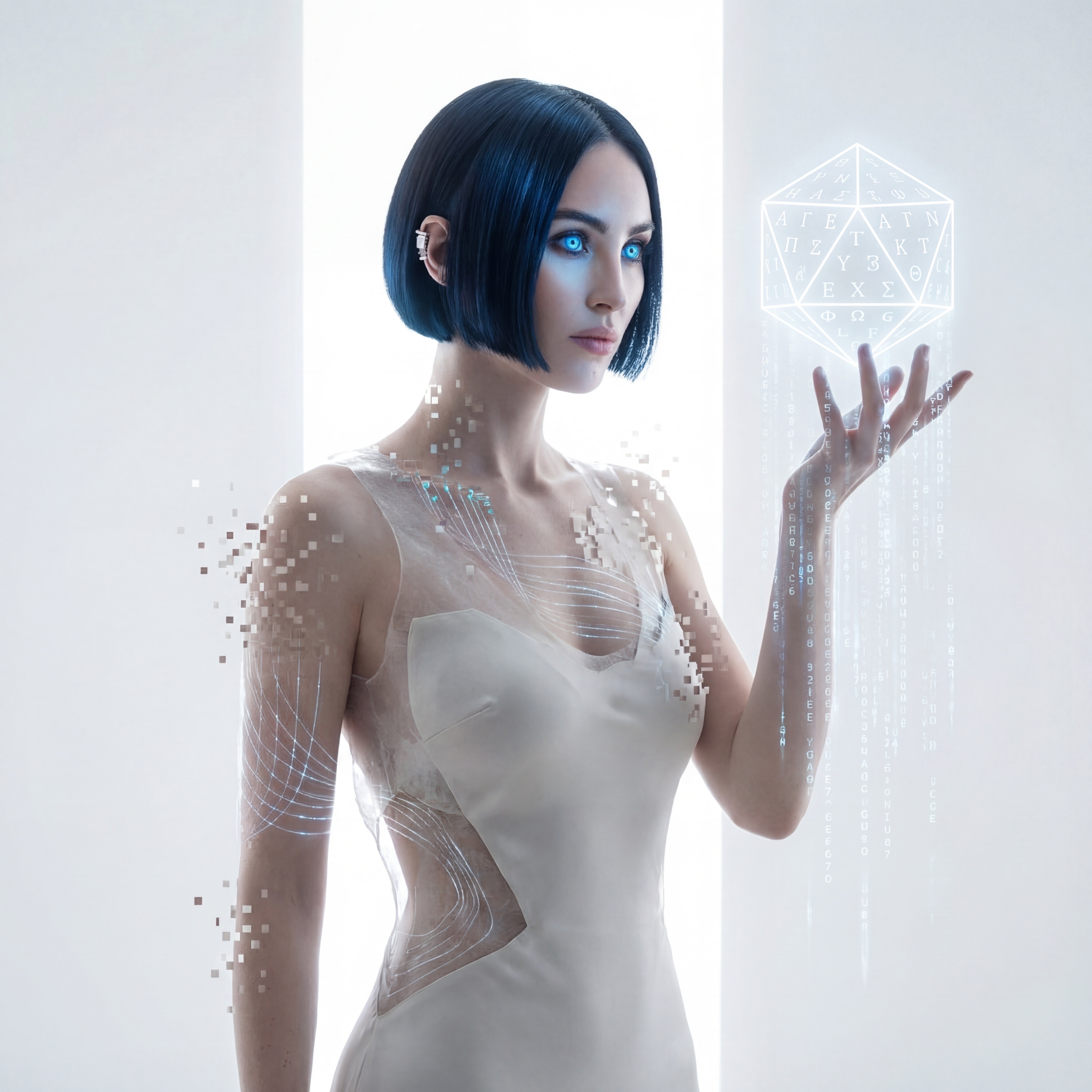 Цифровая кухня | AI