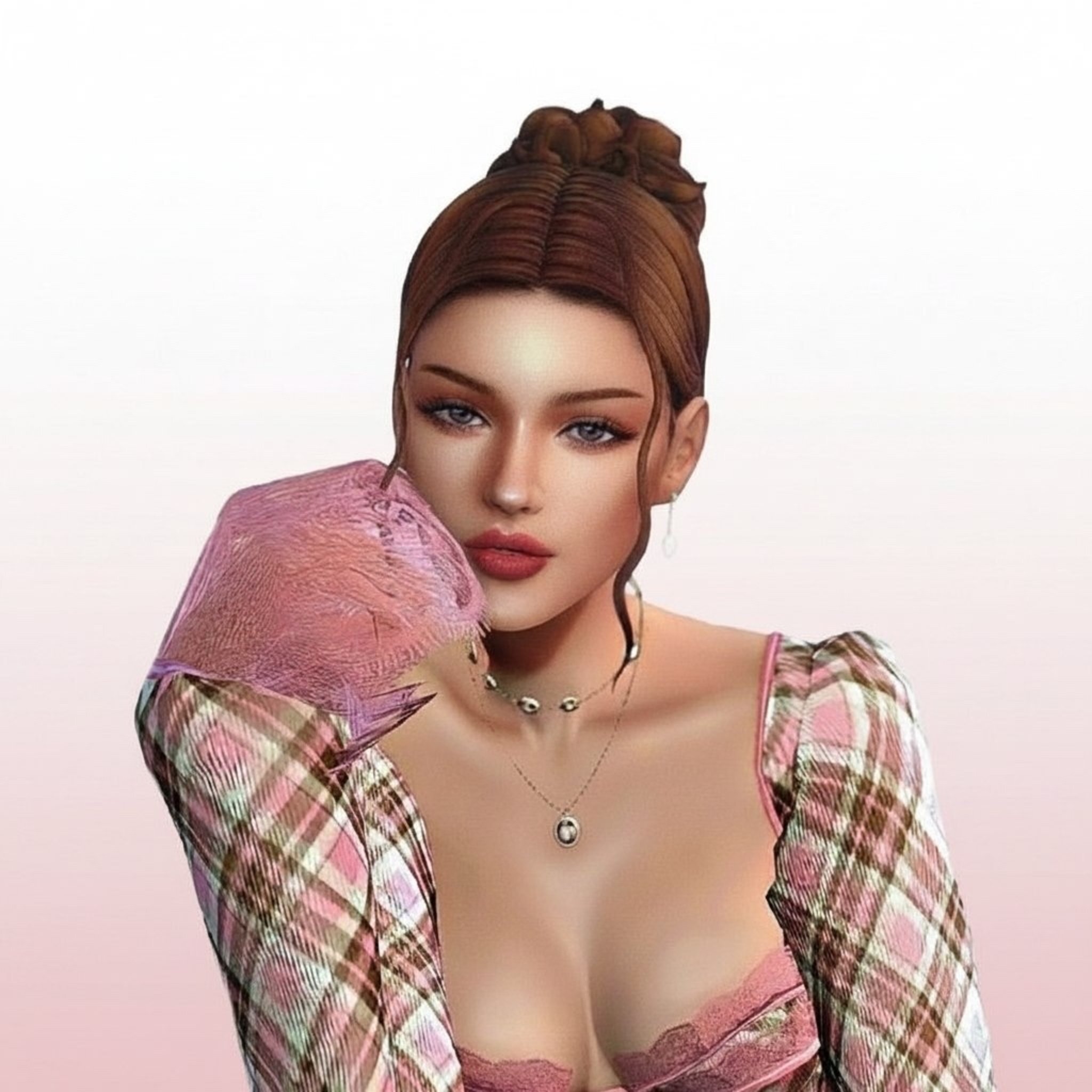 CARAMELSSims4