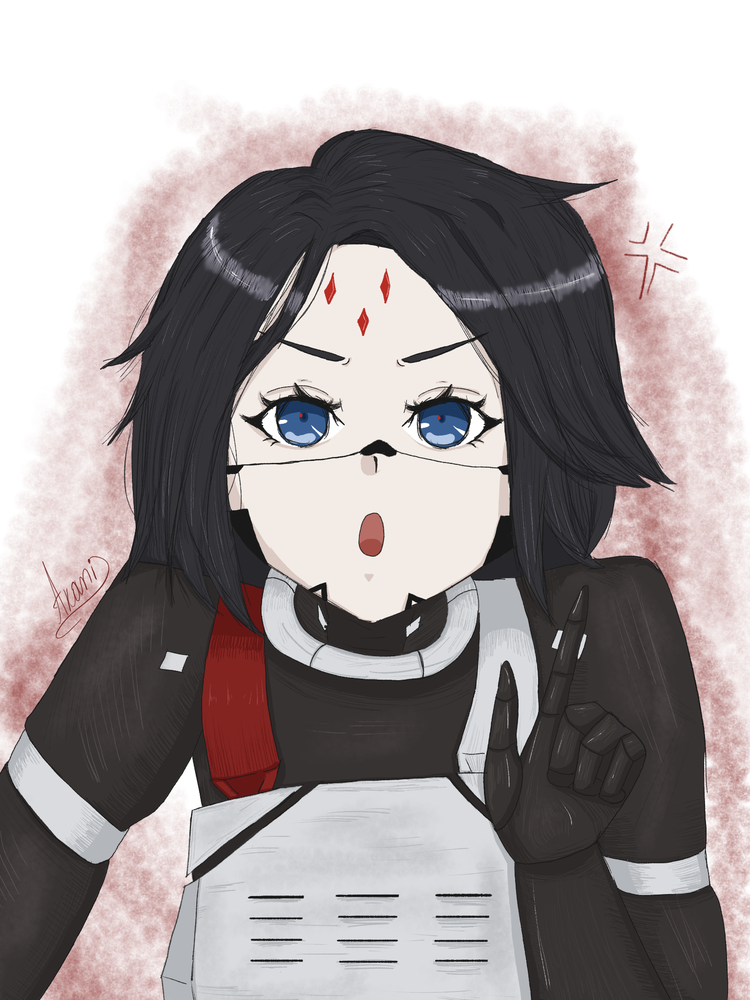 Akani