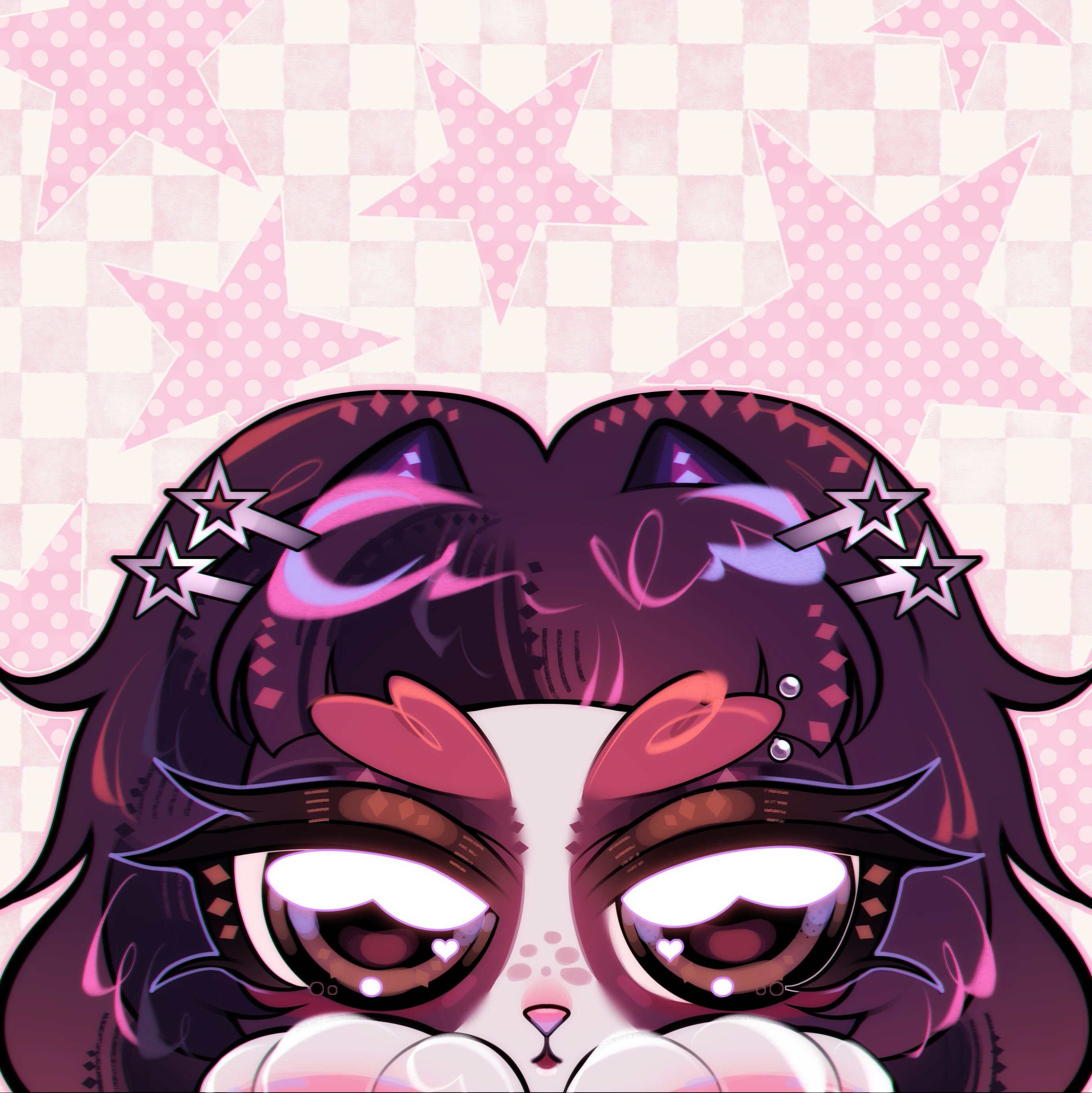 ⊹.⁺ ꒰ა 𝕂𝕌𝕄𝔸𝟜𝕂𝔸 ໒꒱ ⁺.⊹