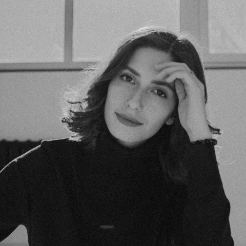 Валерия Масленникова