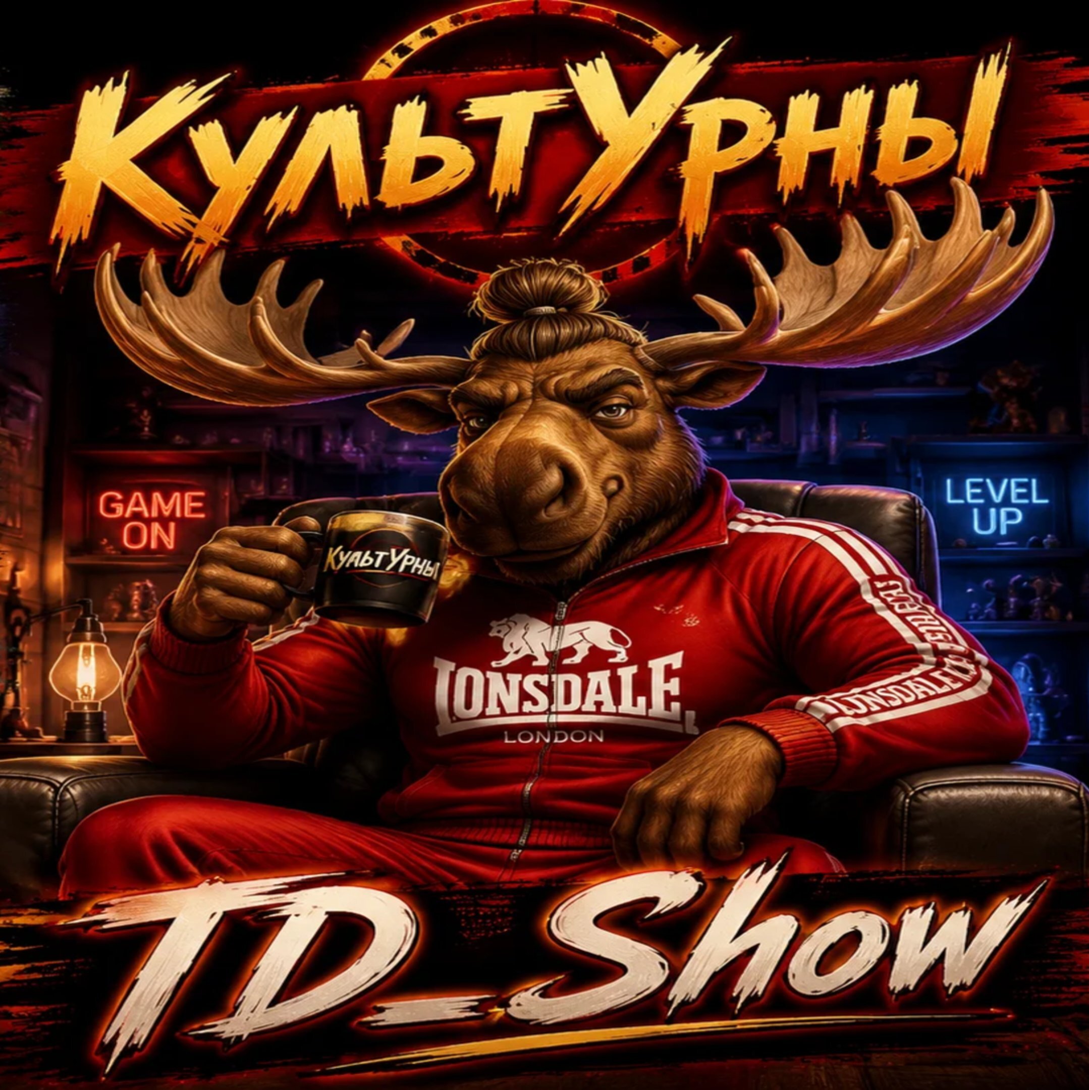 TD_Show