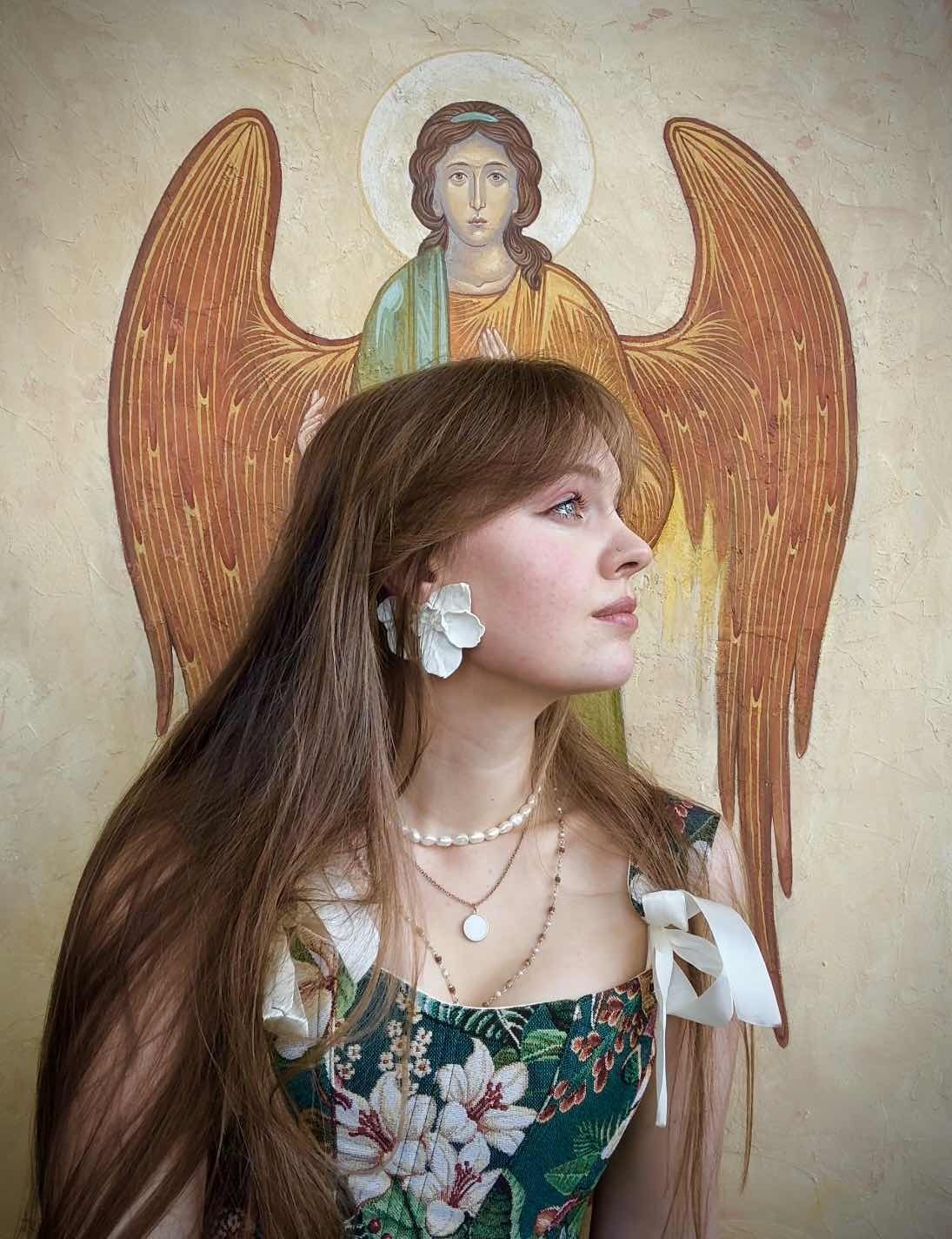 Алена Буланова