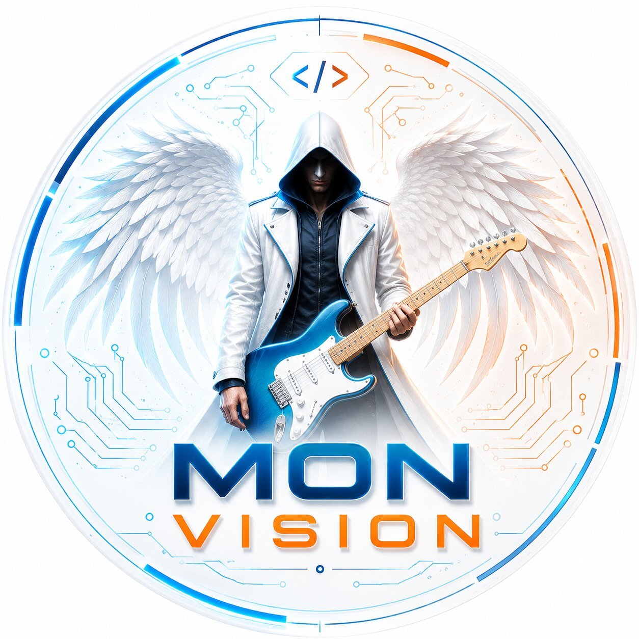 Mon Vision (MonVision)