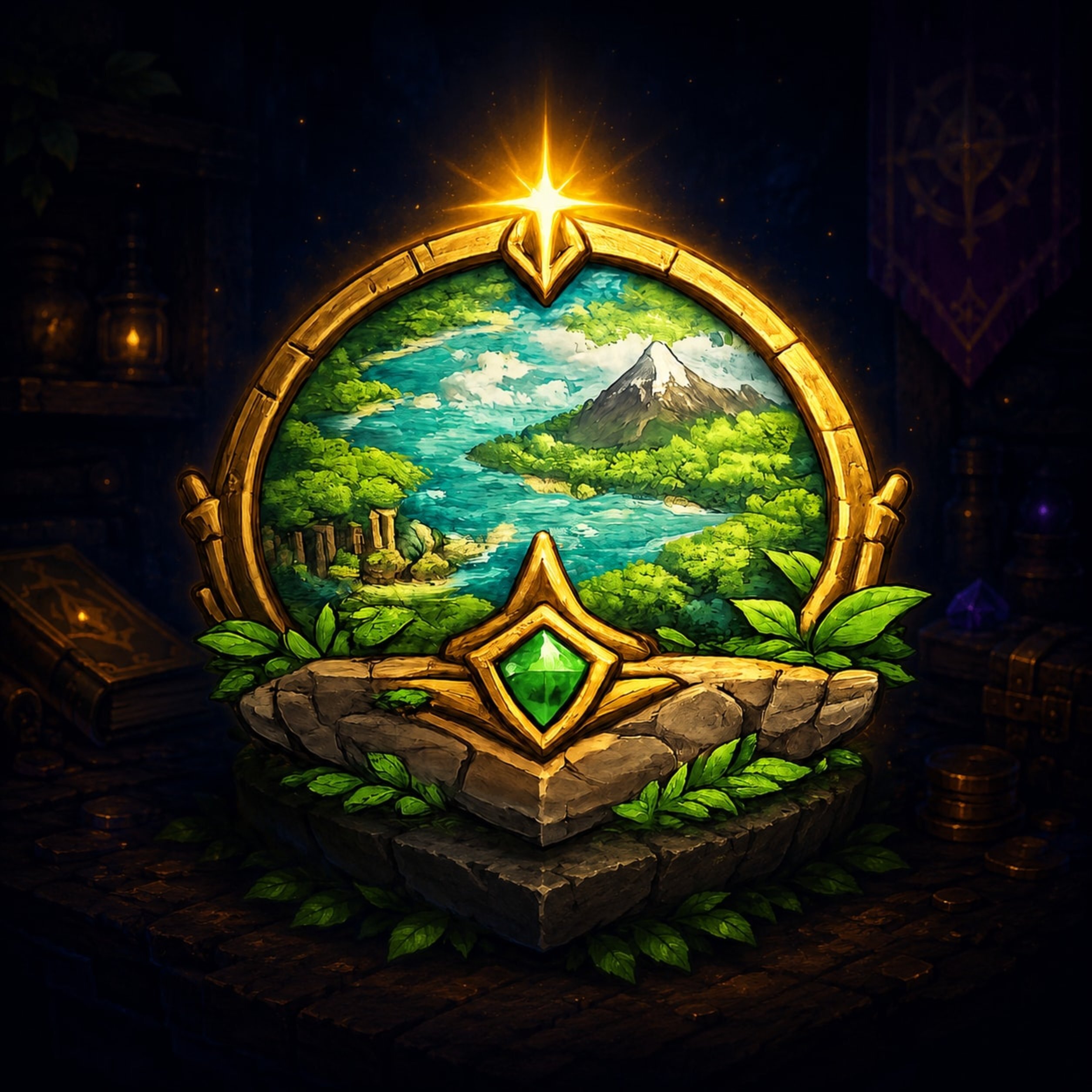 WorldQuest
