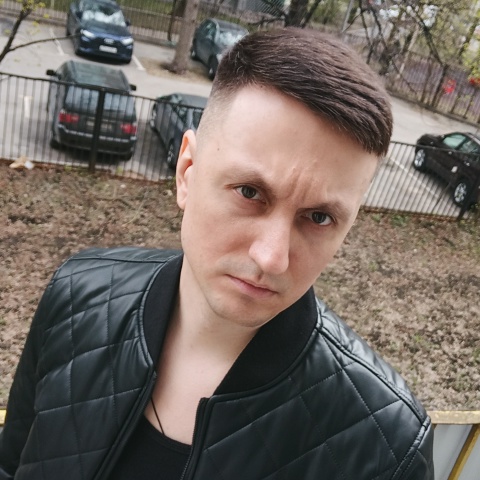 Денис Калмыков