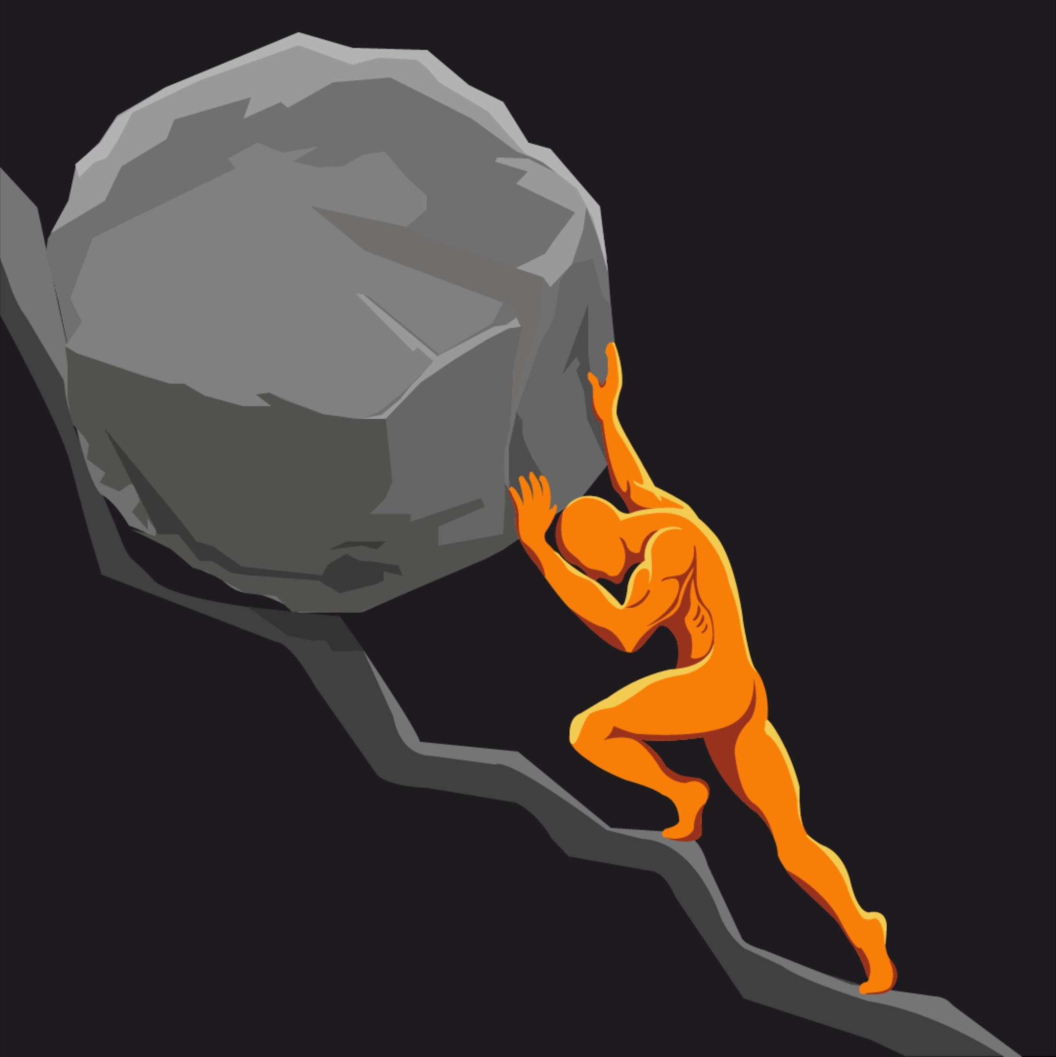 Sisyphus