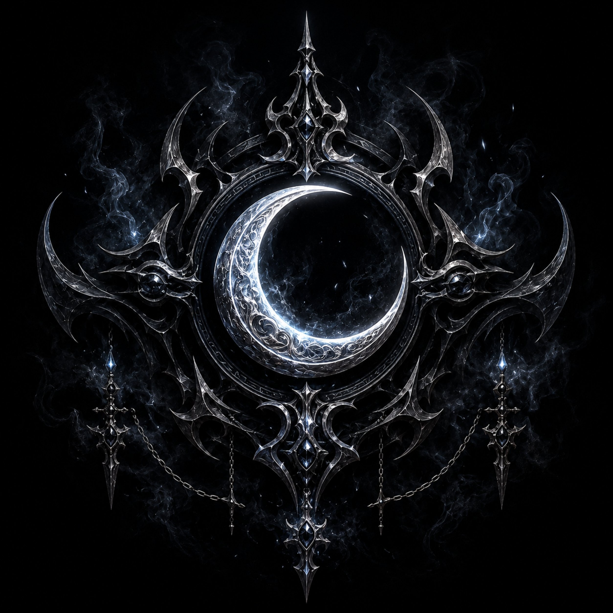 Moon Jade Chronicles