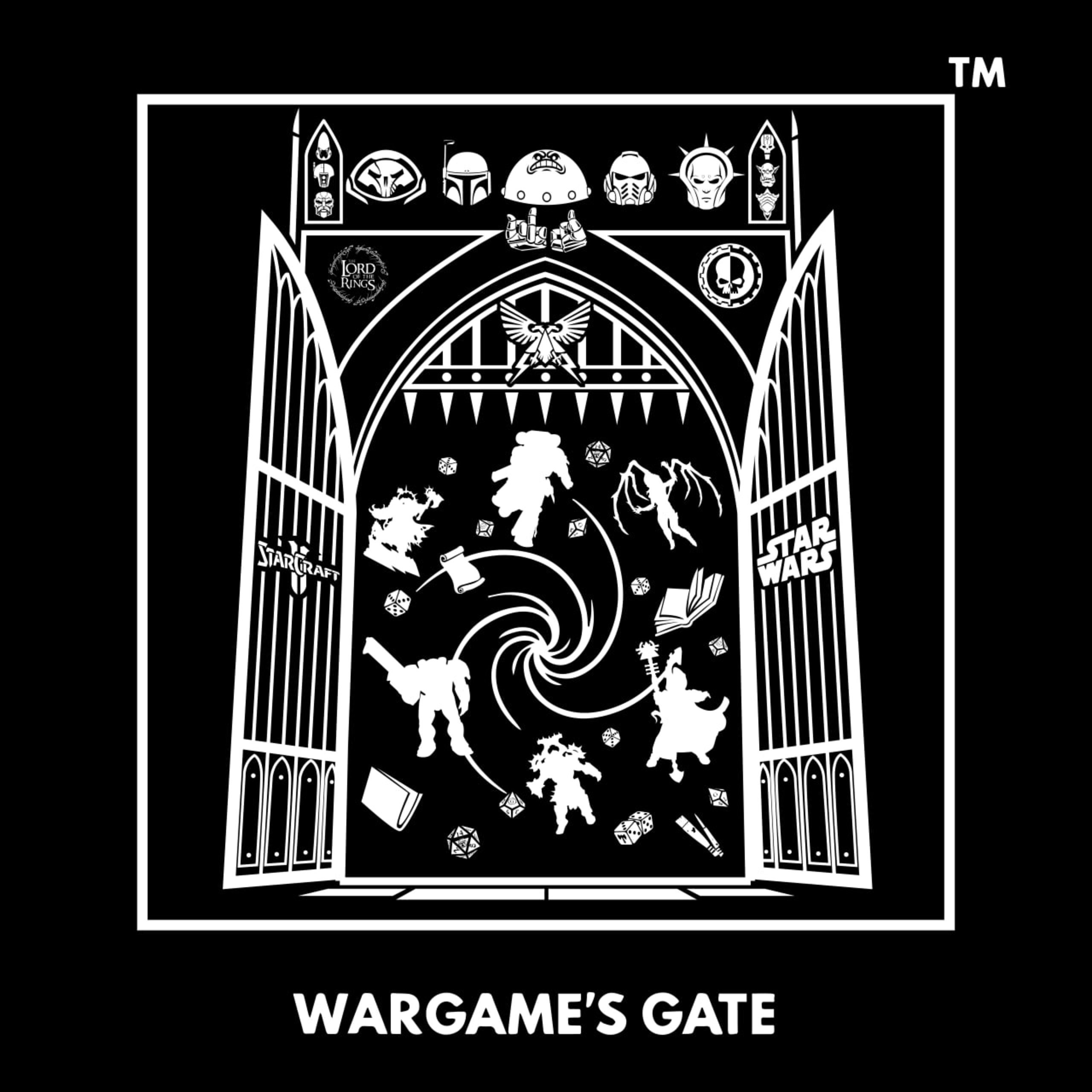 Games gate