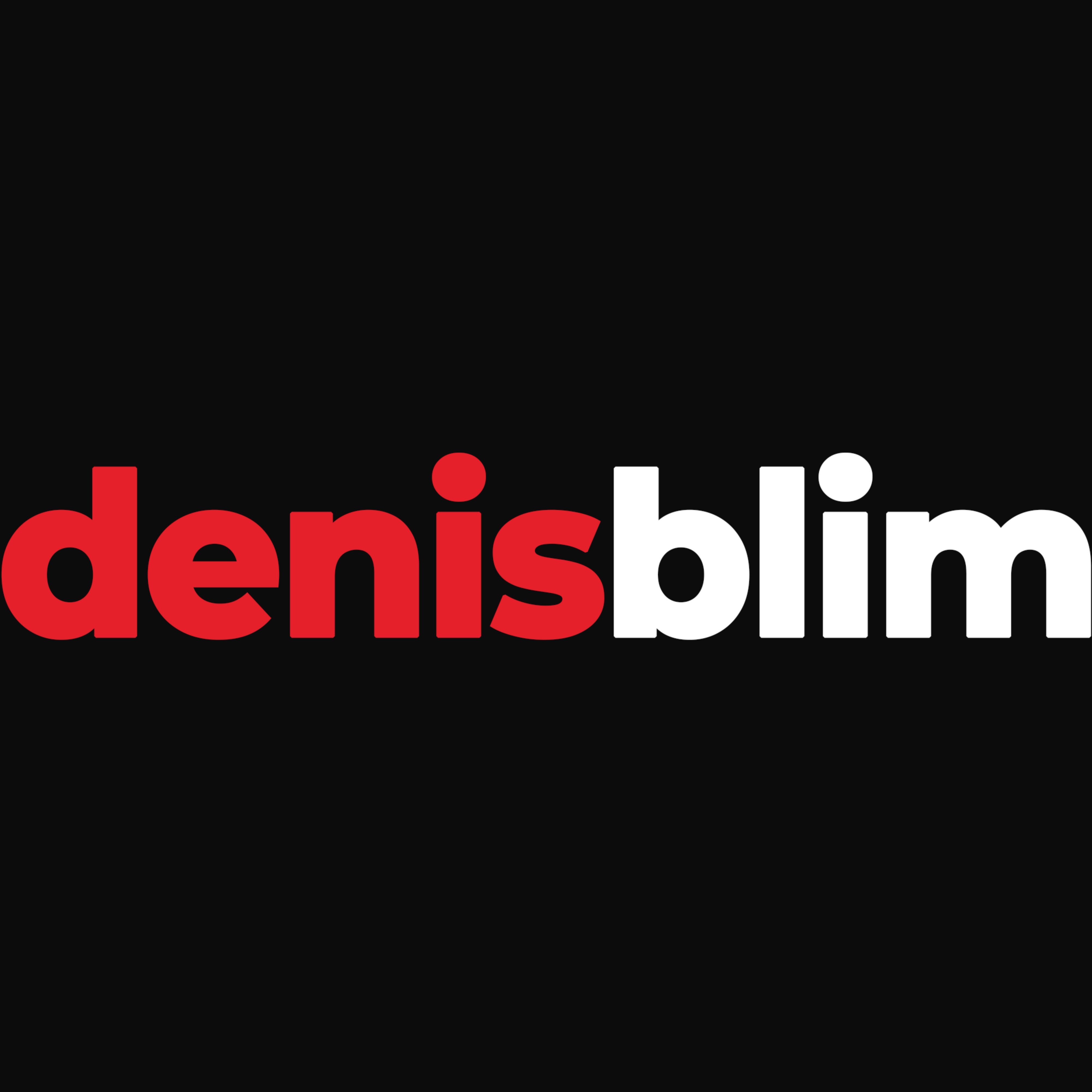 Denis Blim