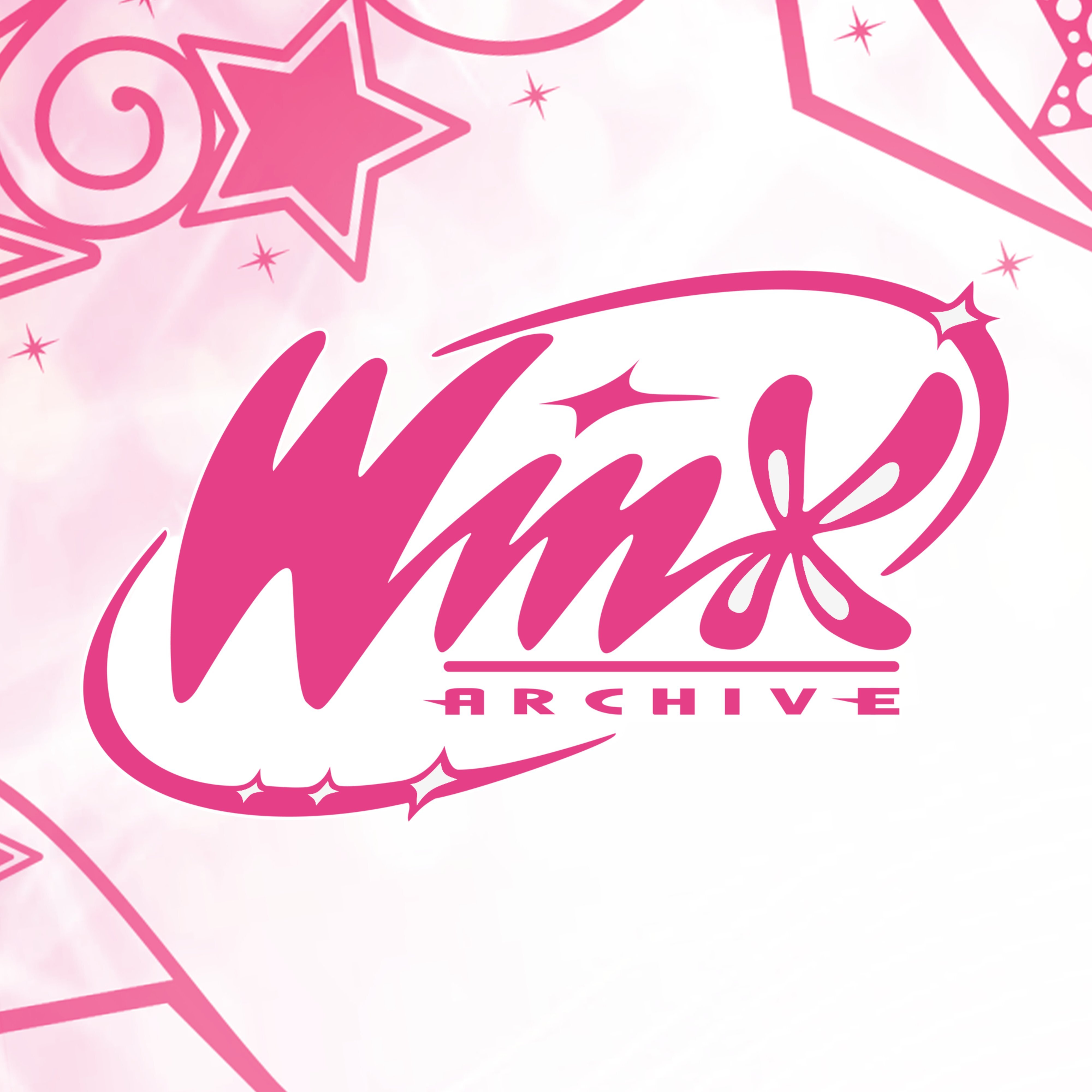 The Winx Archive