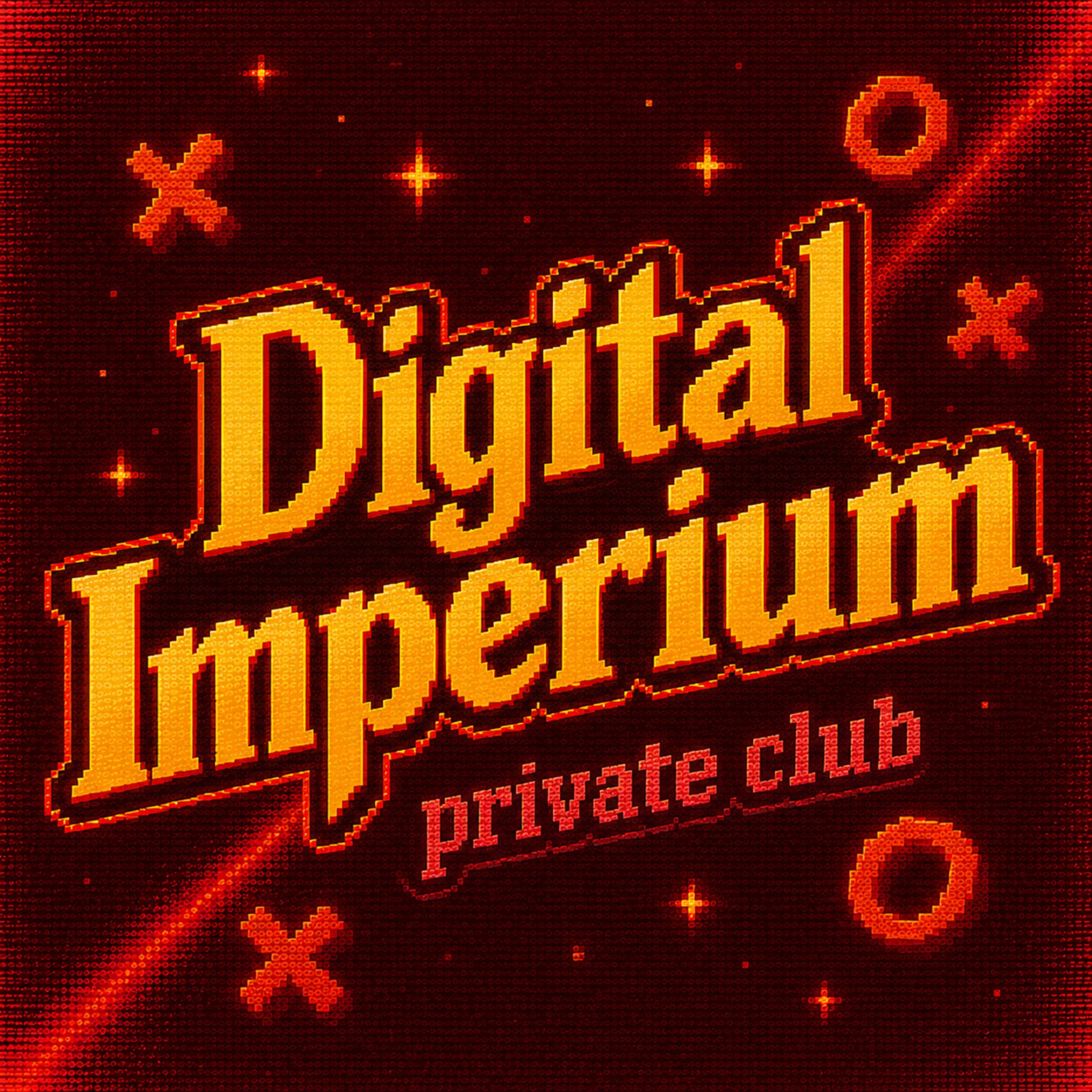 Digital Imperium