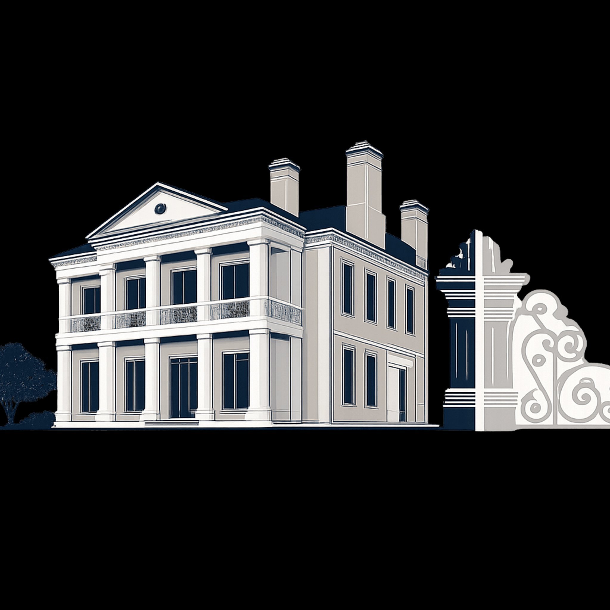 Foundry And brickrm