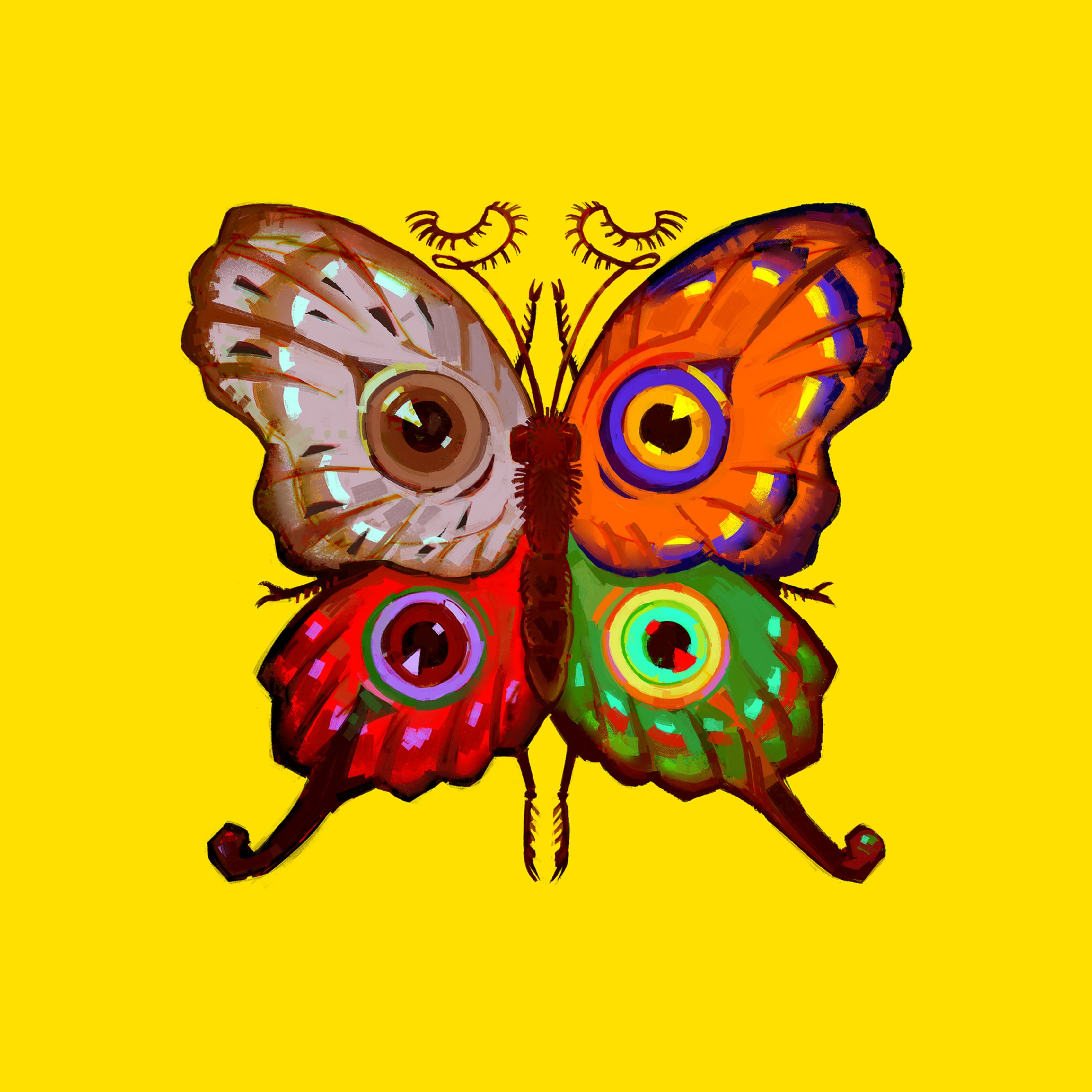 Yaloellie
