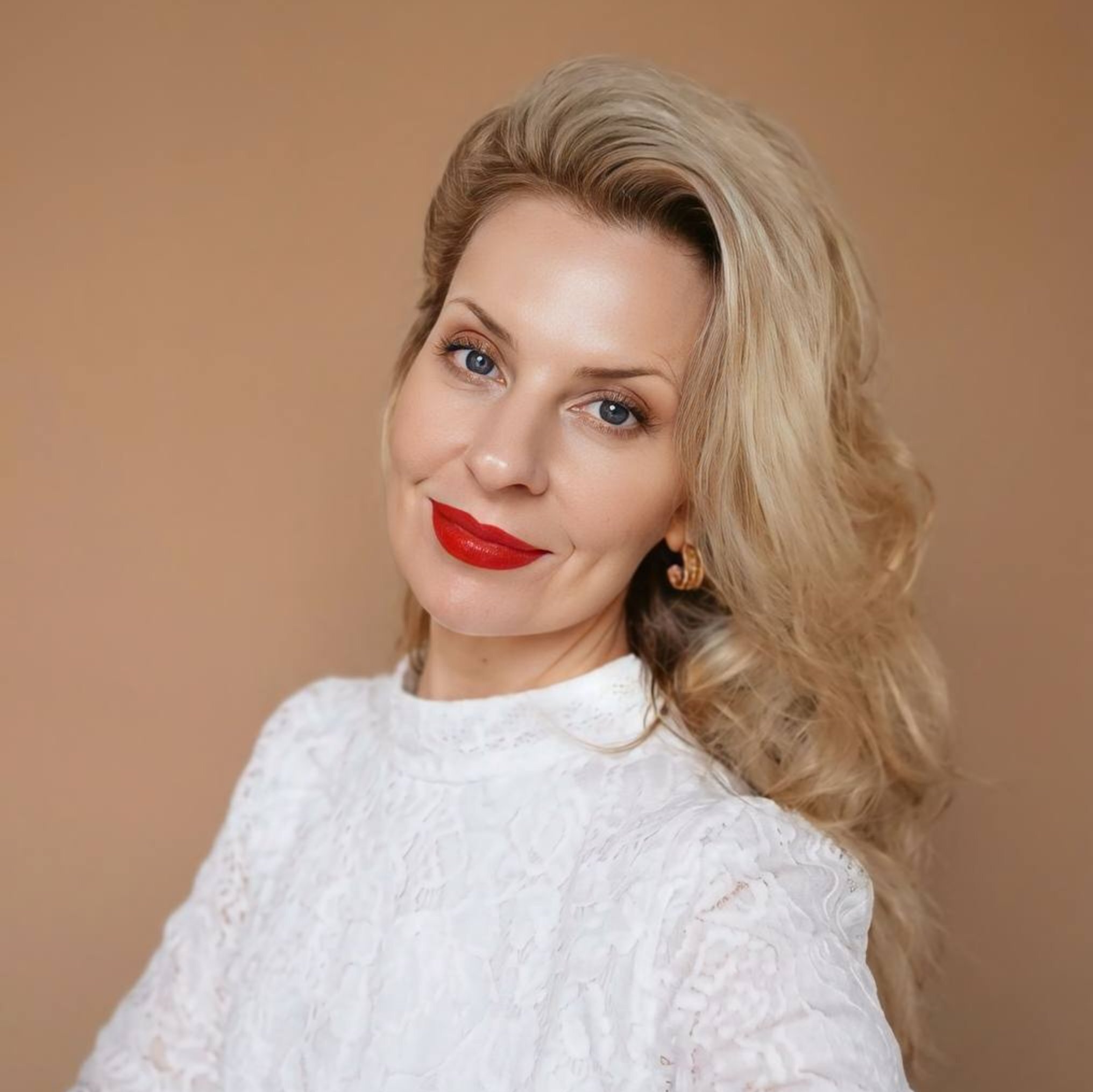 Анастасия Полущенко