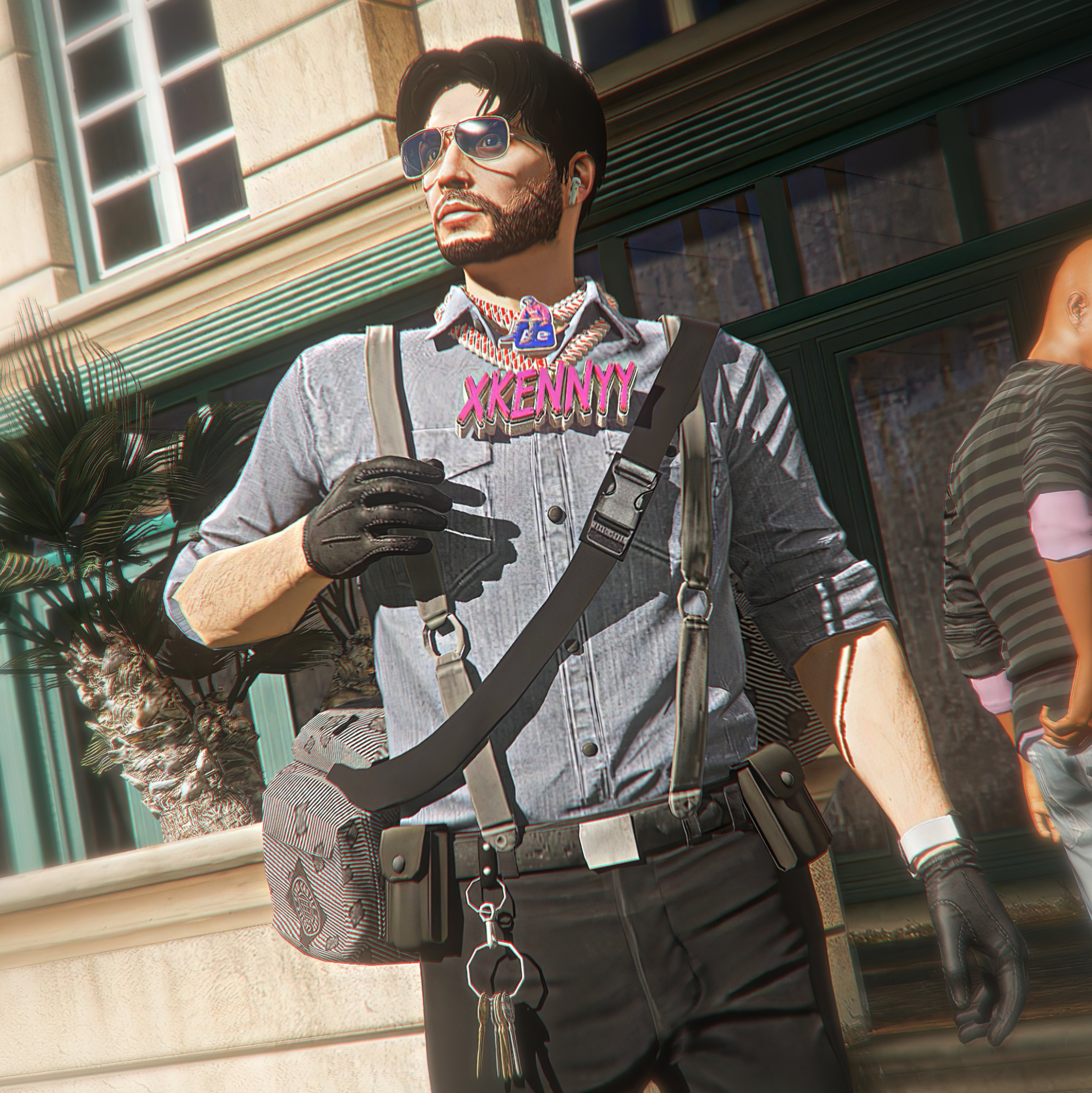 xKennyy