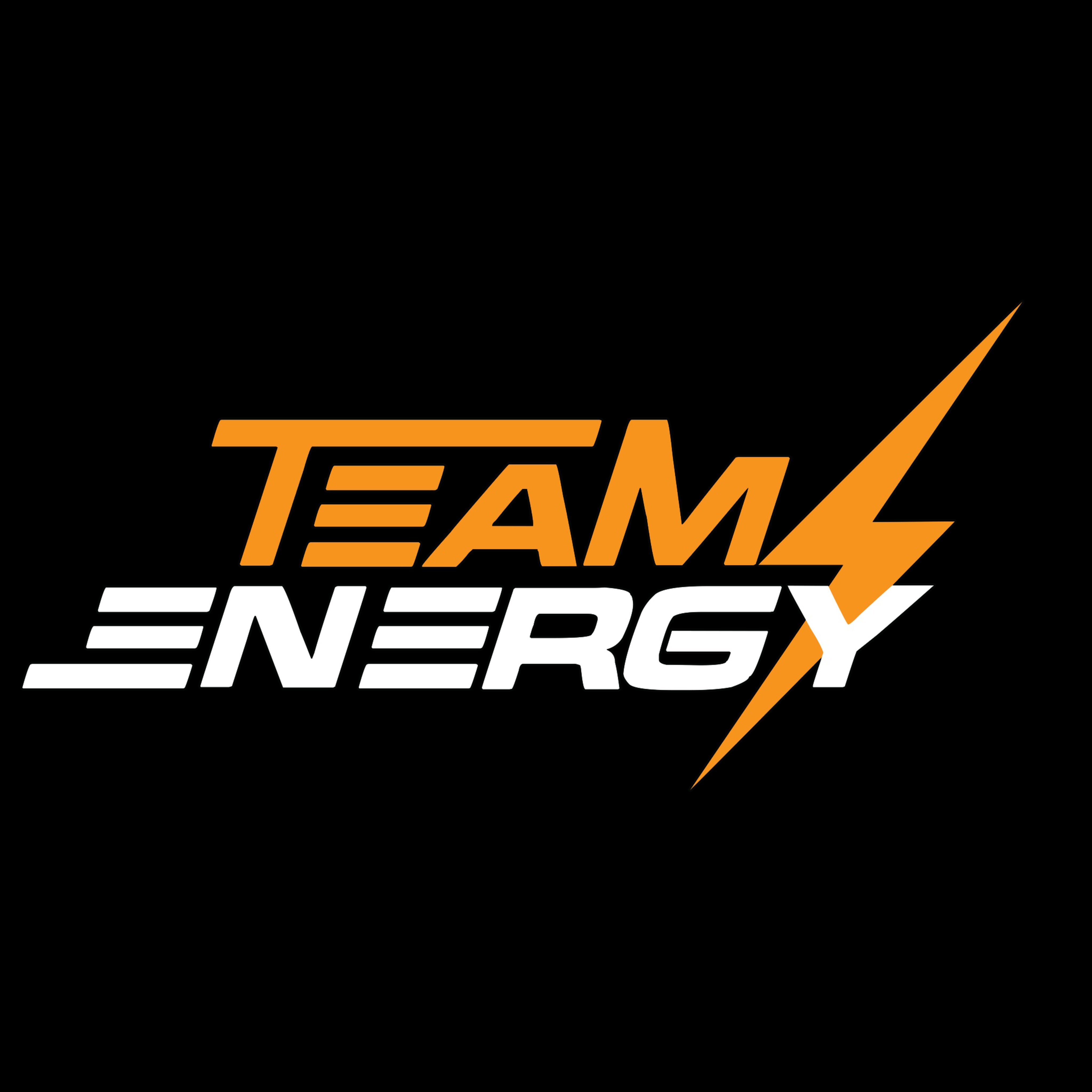 TEAM ENERGY СБОРЫ