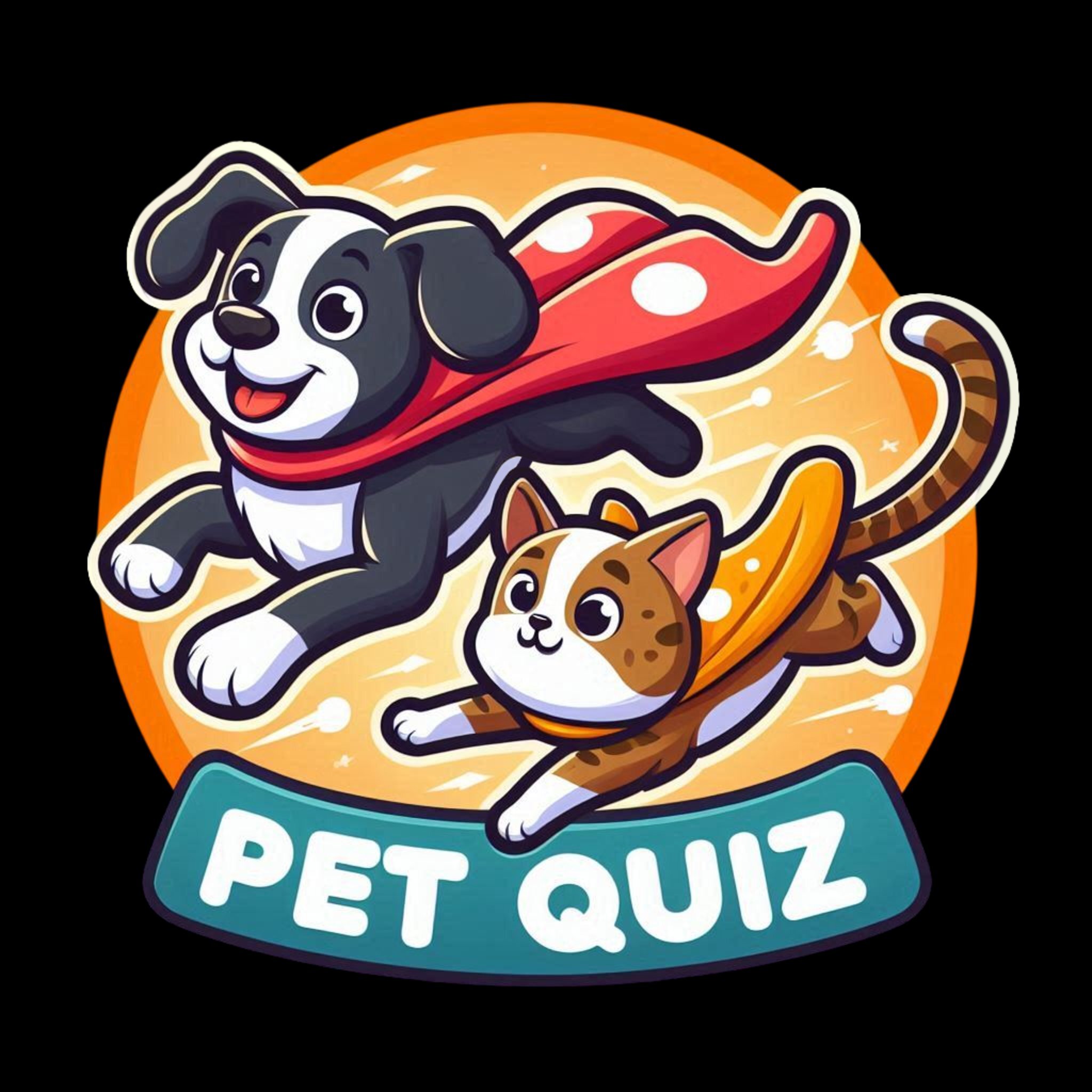Pet Quiz