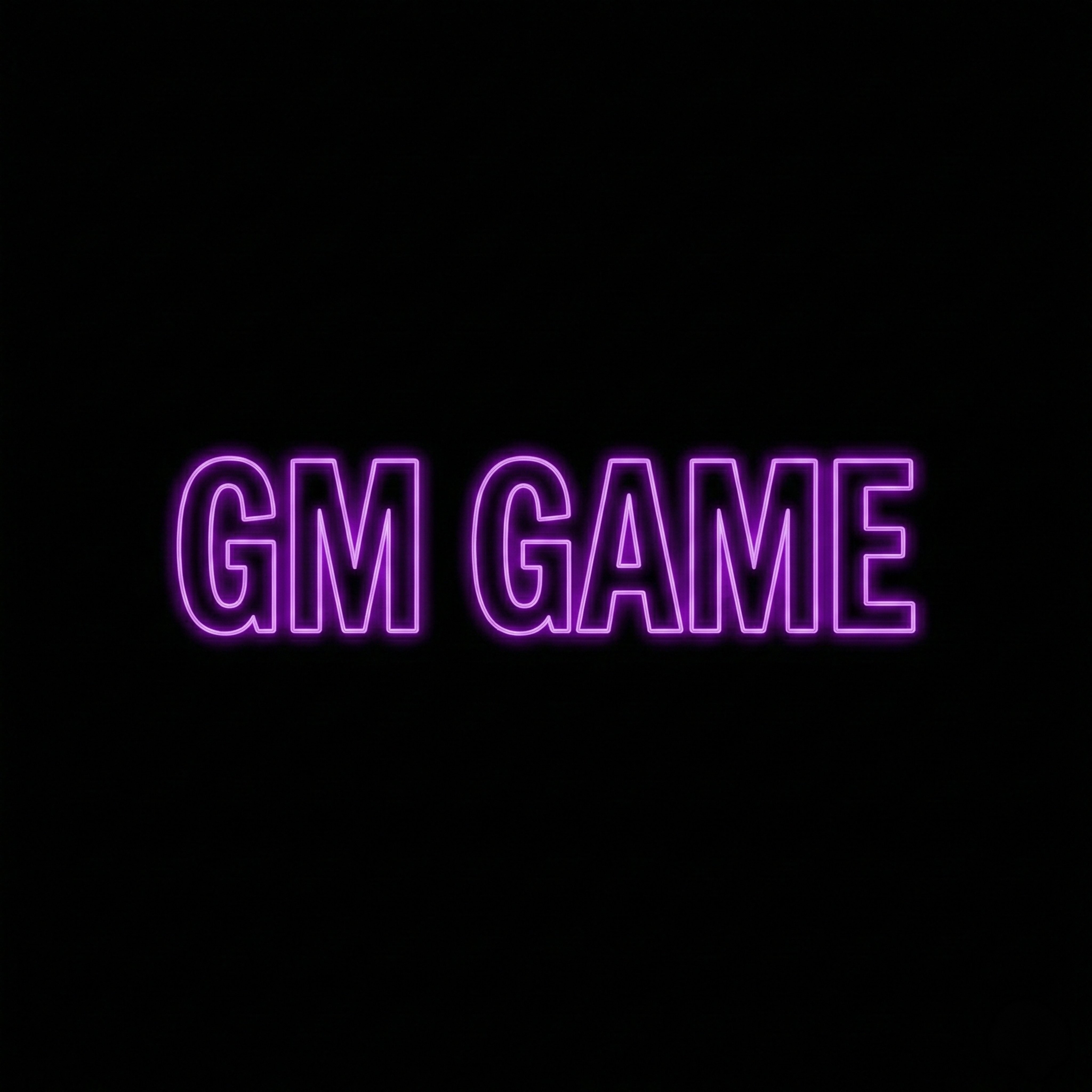 GM GAME