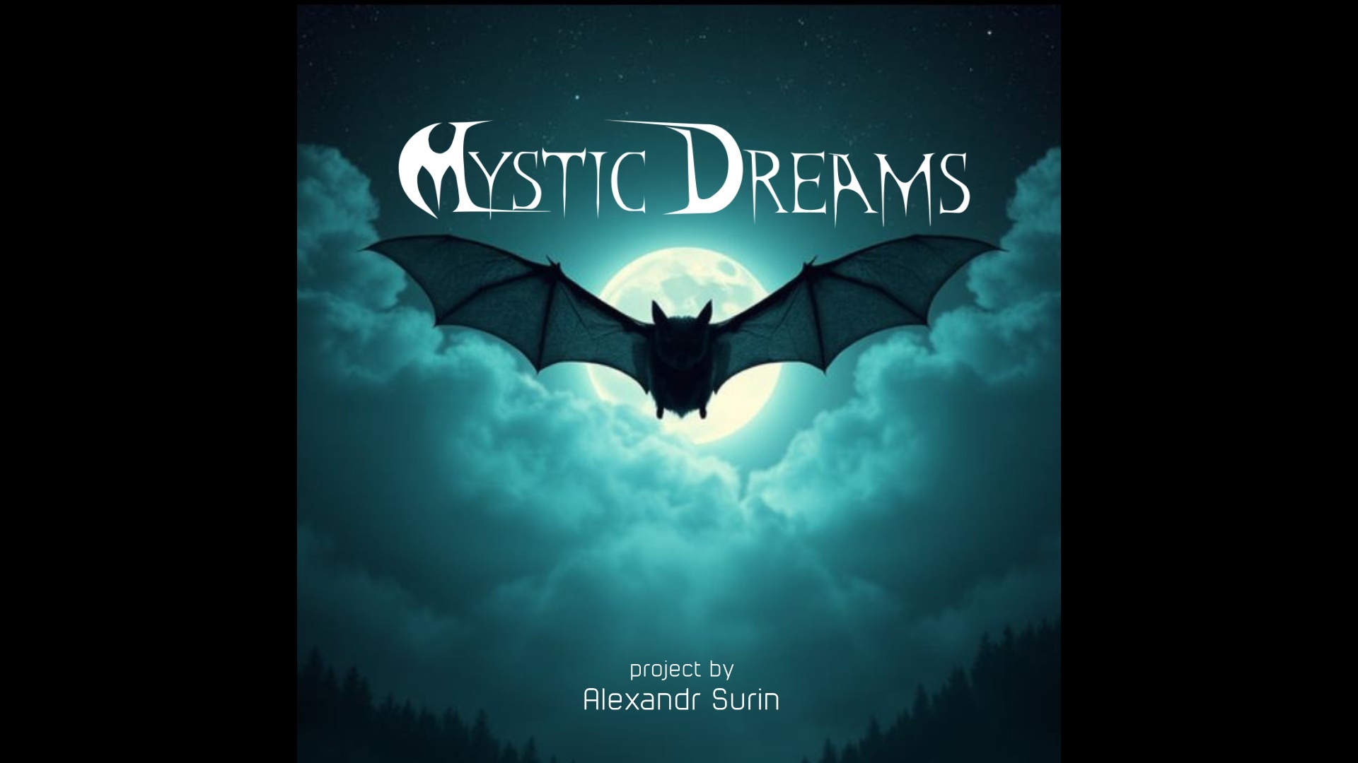 MYSTIC DREAMS