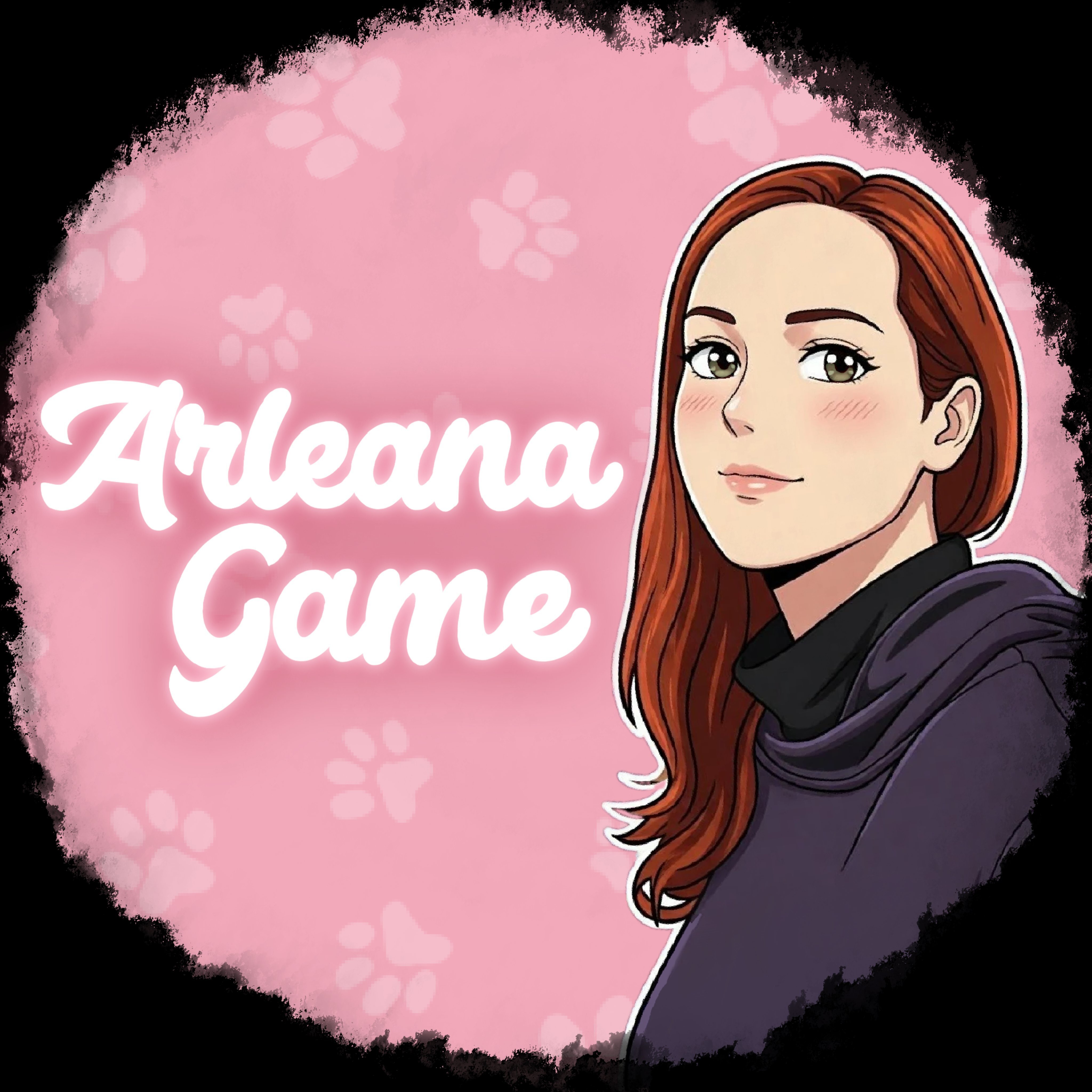 Arleana_Game