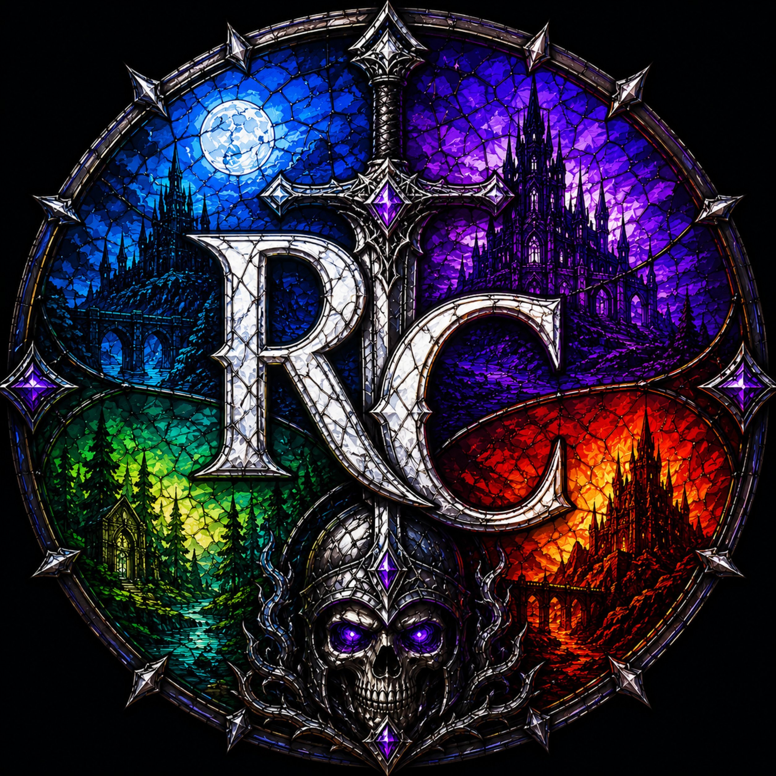 CHRONICLES: RIVERSIDE