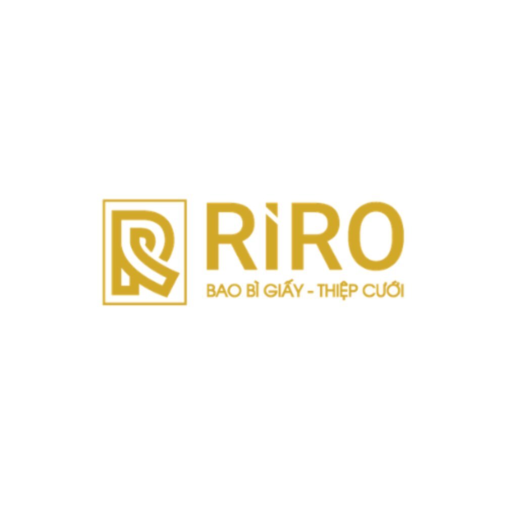 In Ấn RIRO