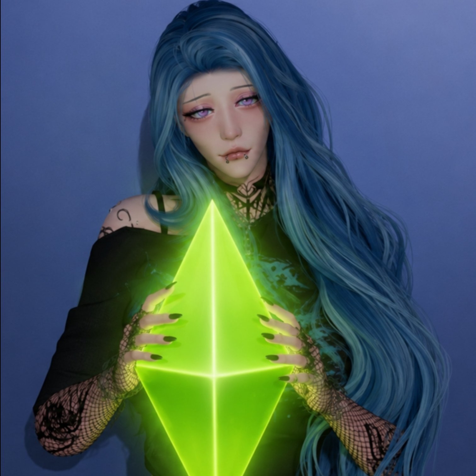 Katrin UWU
