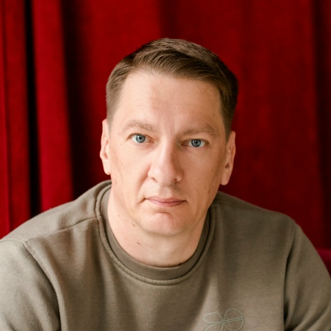 Константин Богданов
