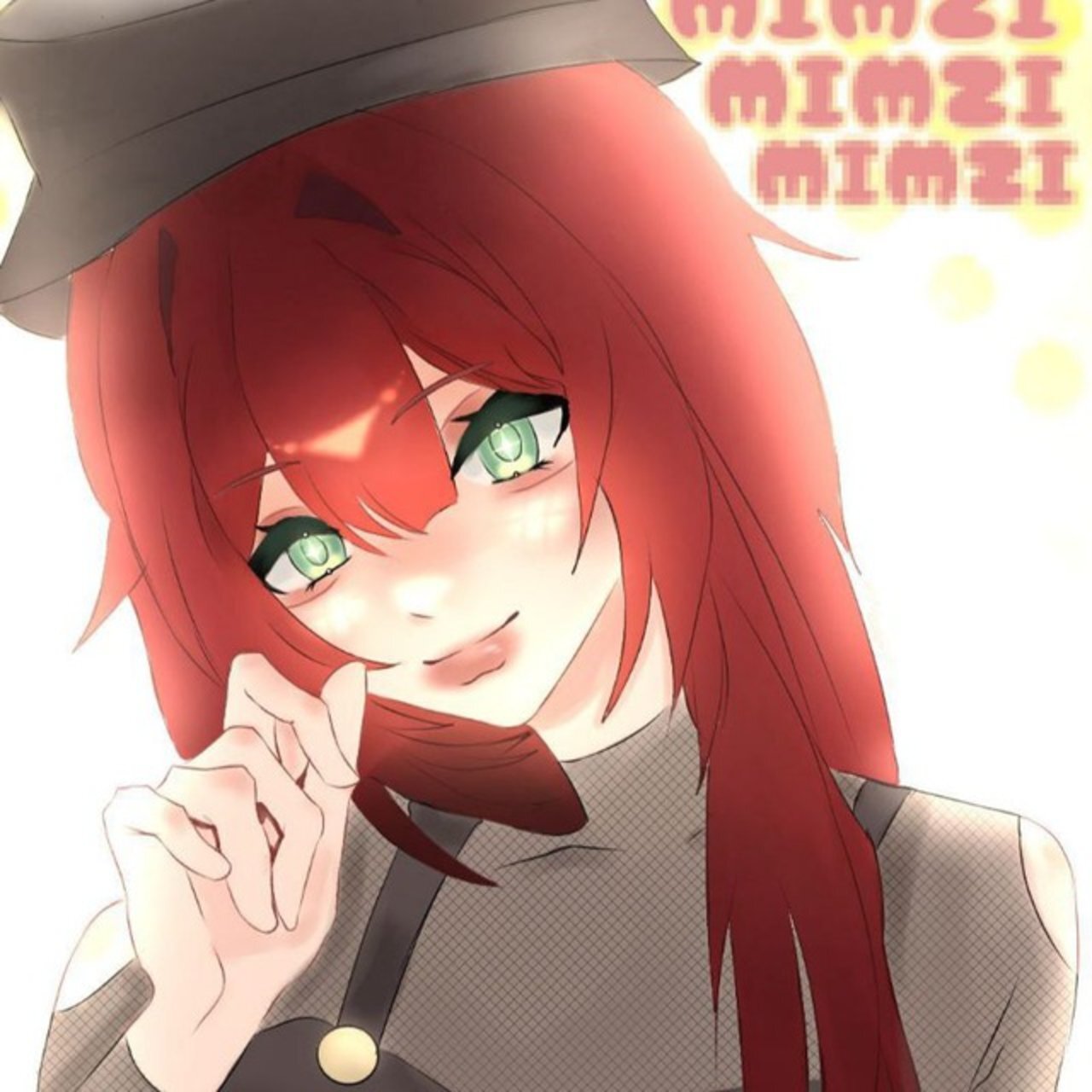 Mimzi