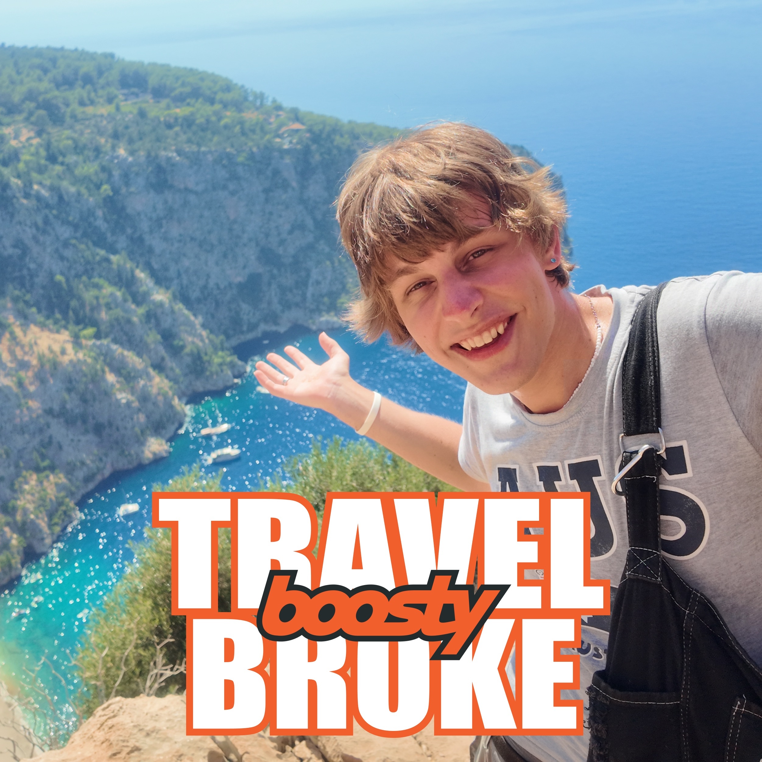 TravelBroke