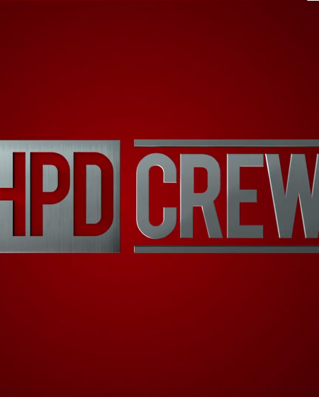 HPD CREW