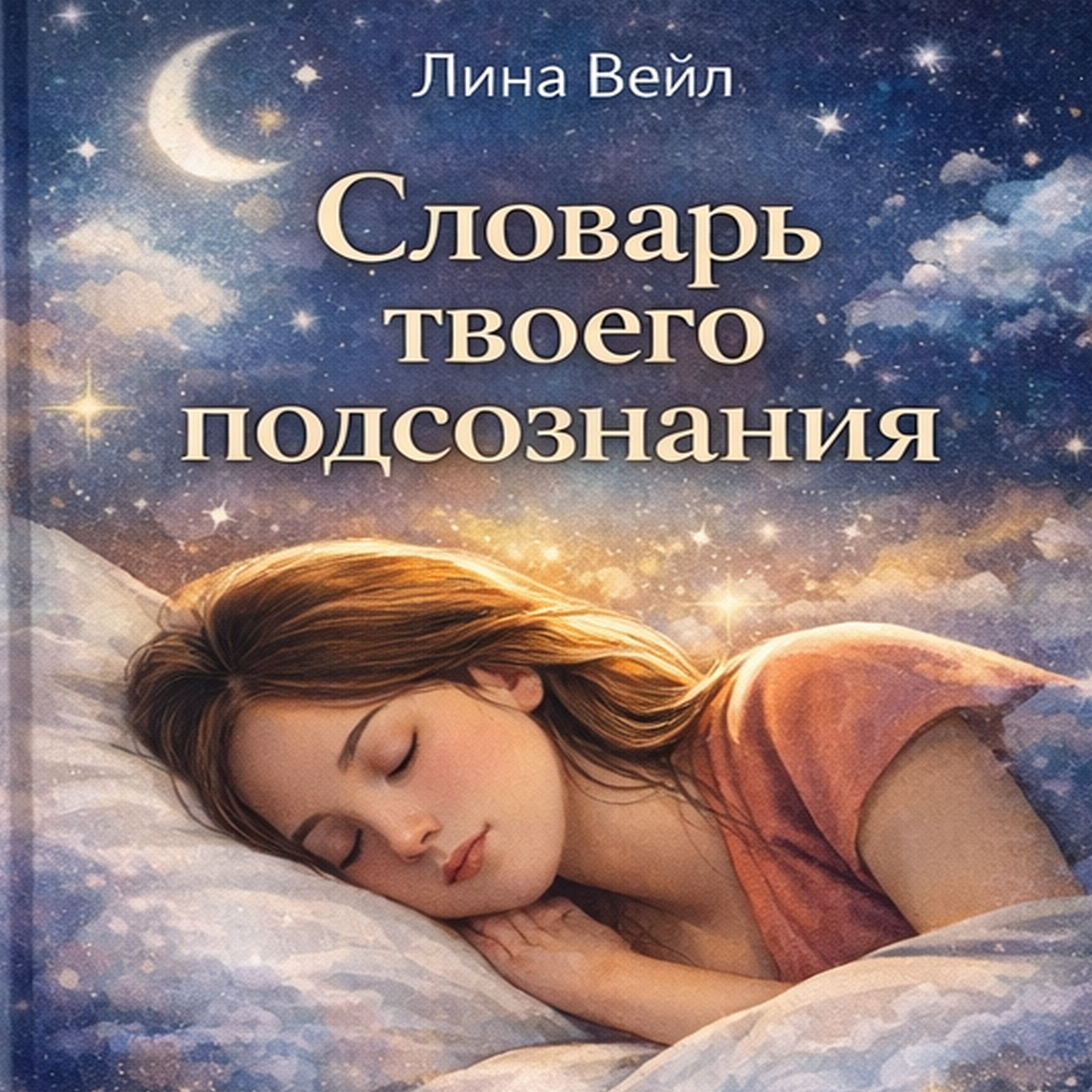 Лина Вейл