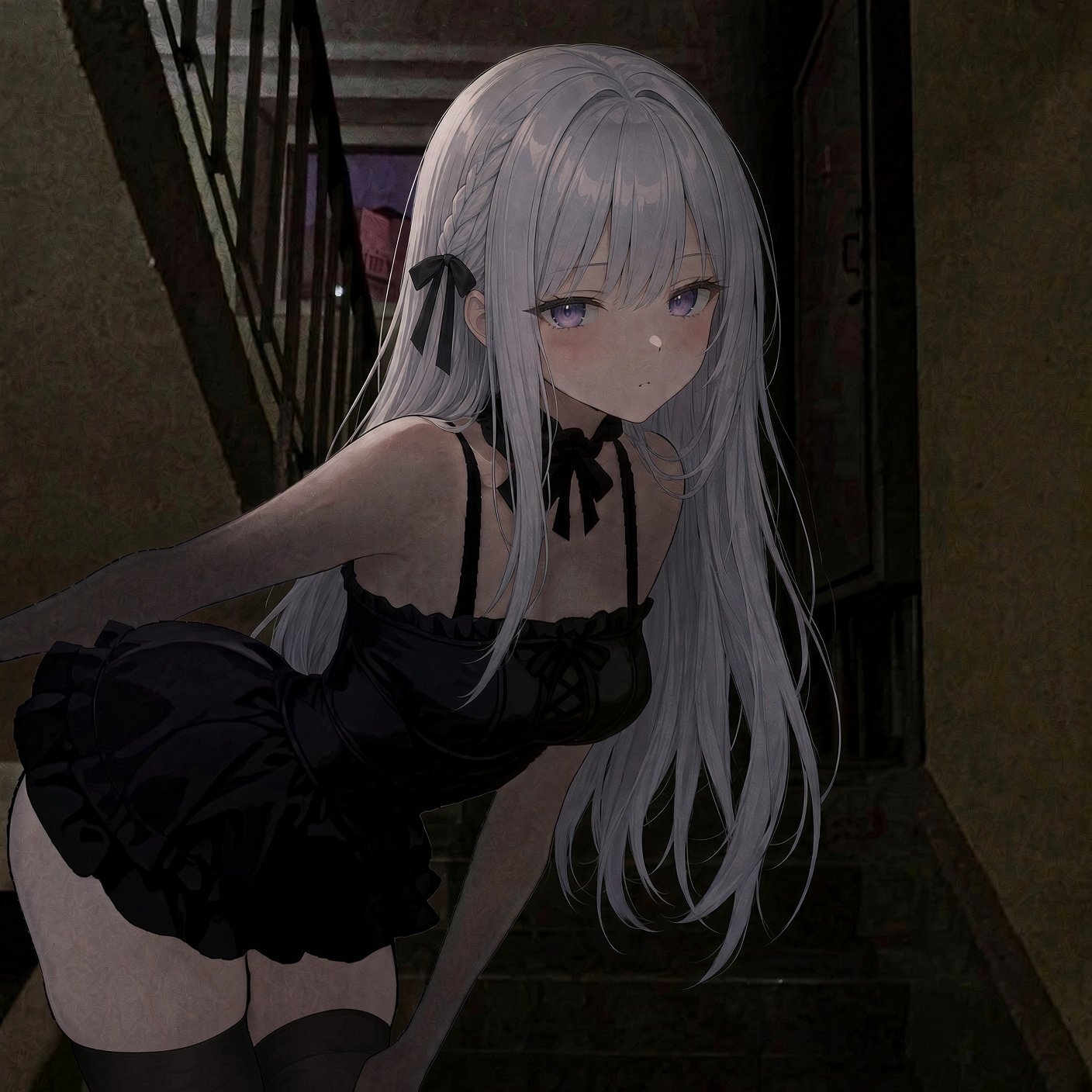 nastyanashka